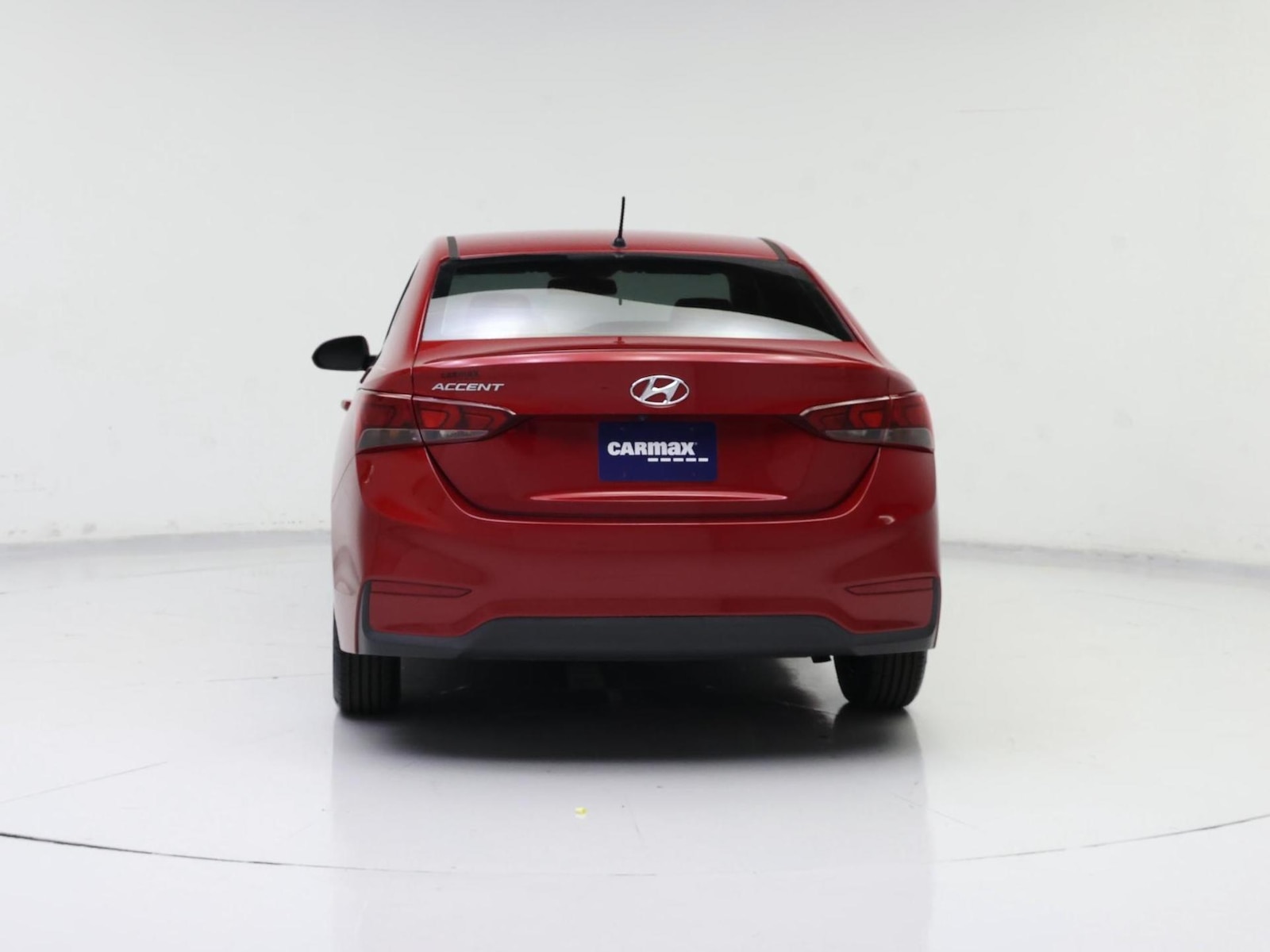 2019 Hyundai Accent SE - Photo 7