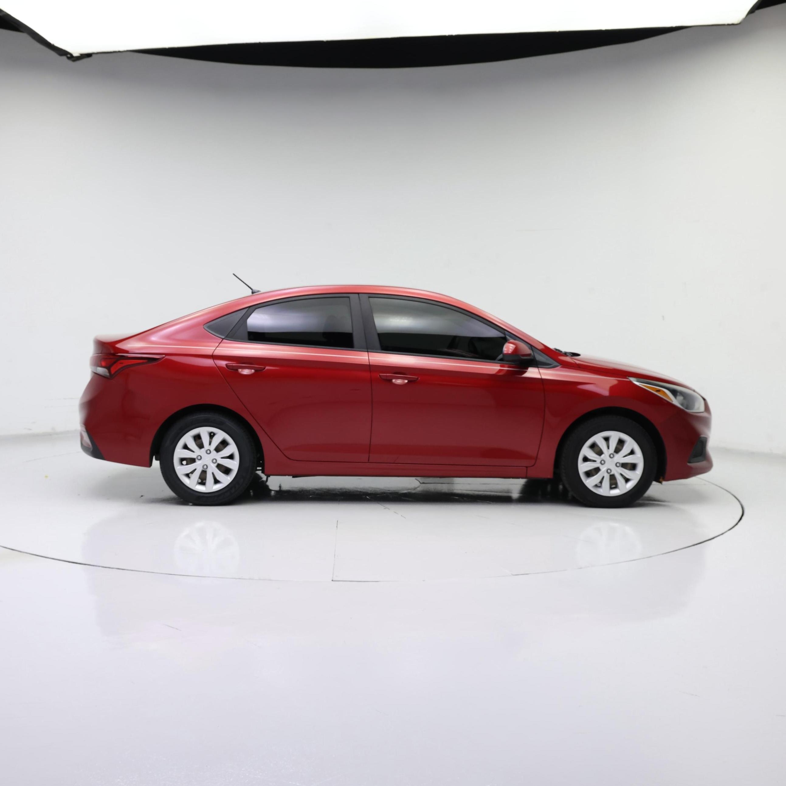 Thumbnail: 2019 Hyundai Accent - 7