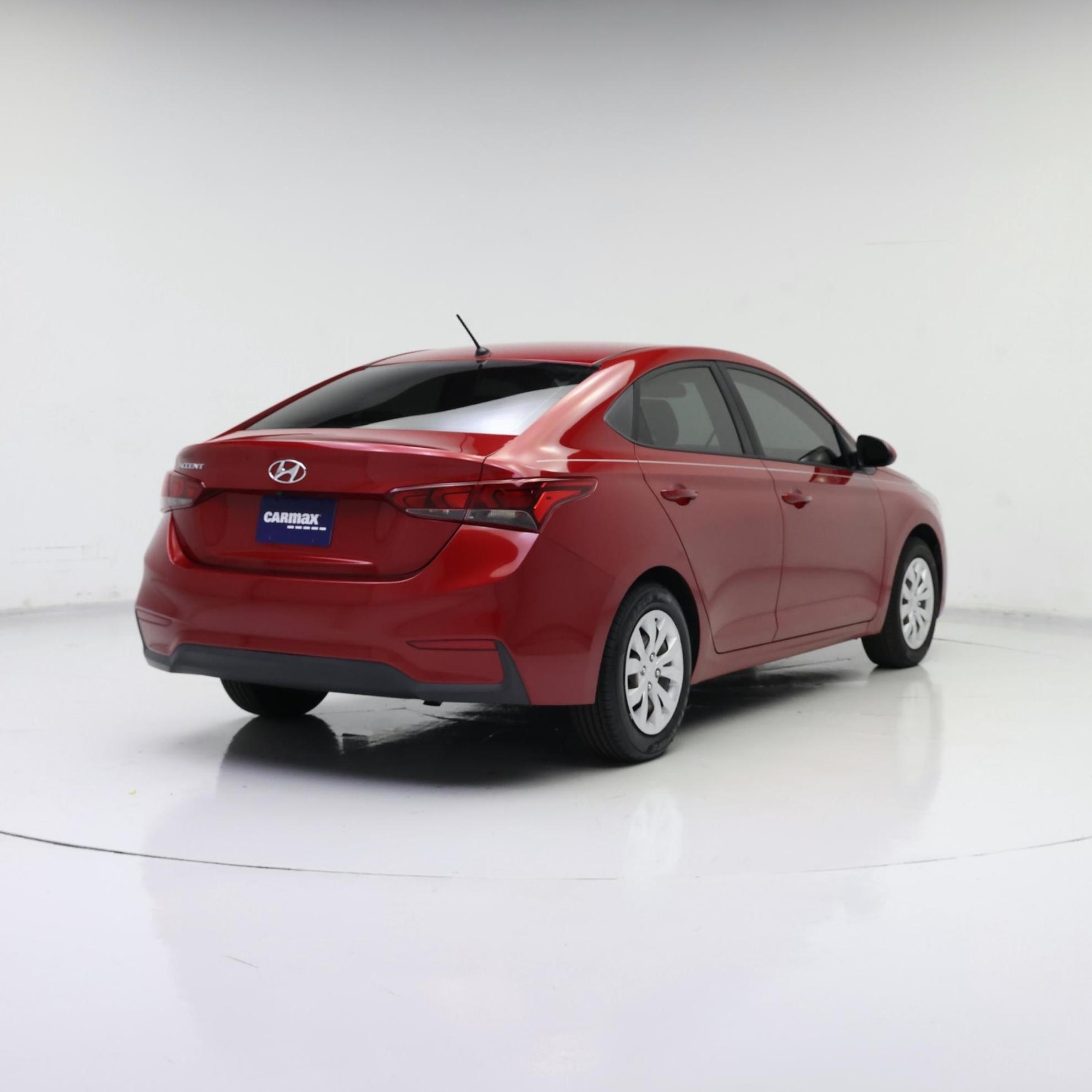 Thumbnail: 2019 Hyundai Accent - 8