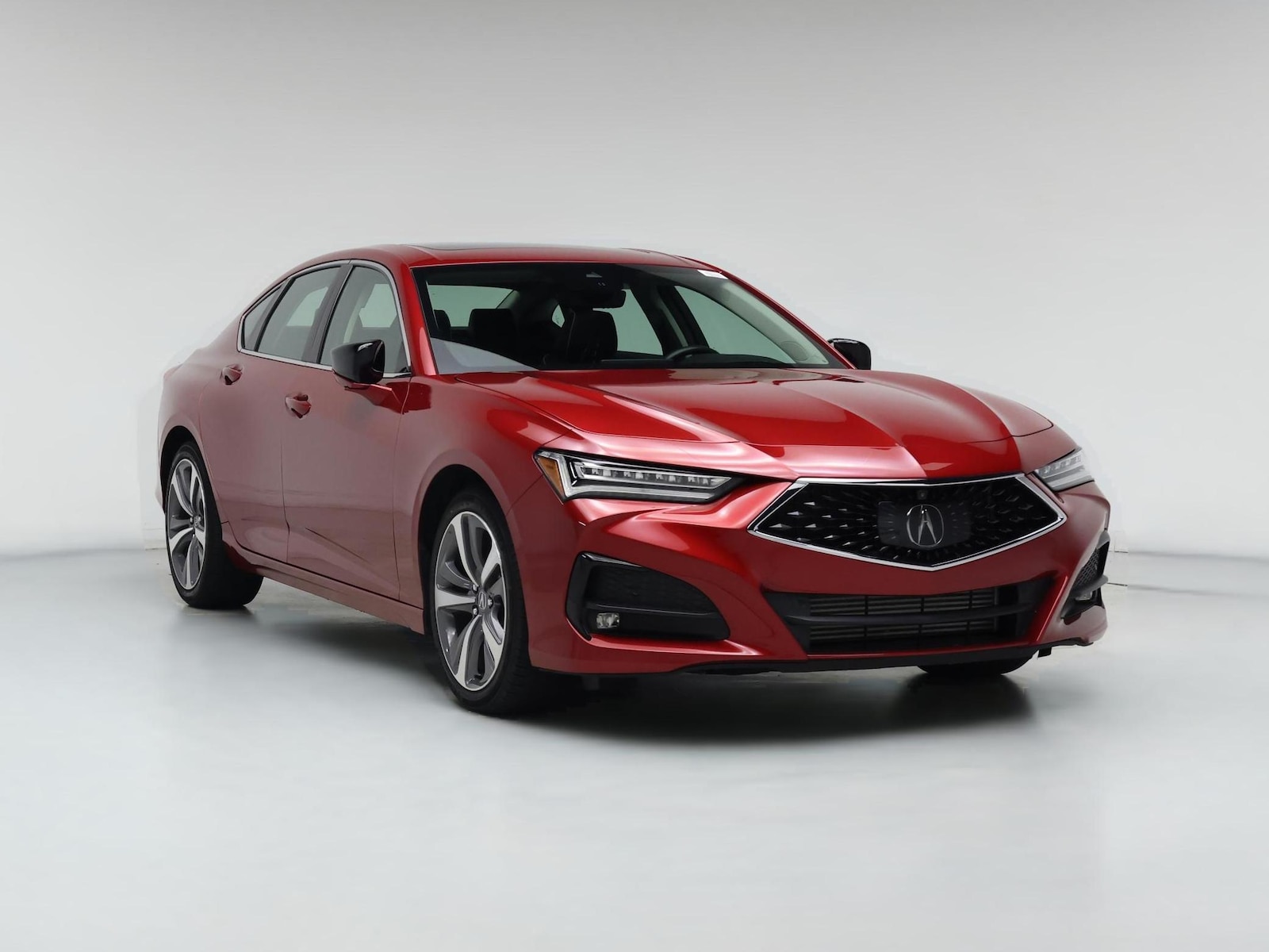 2022 Acura TLX
