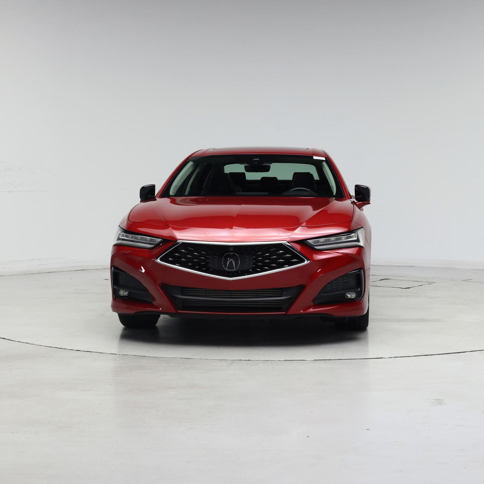 Thumbnail: 2022 Acura TLX - 5