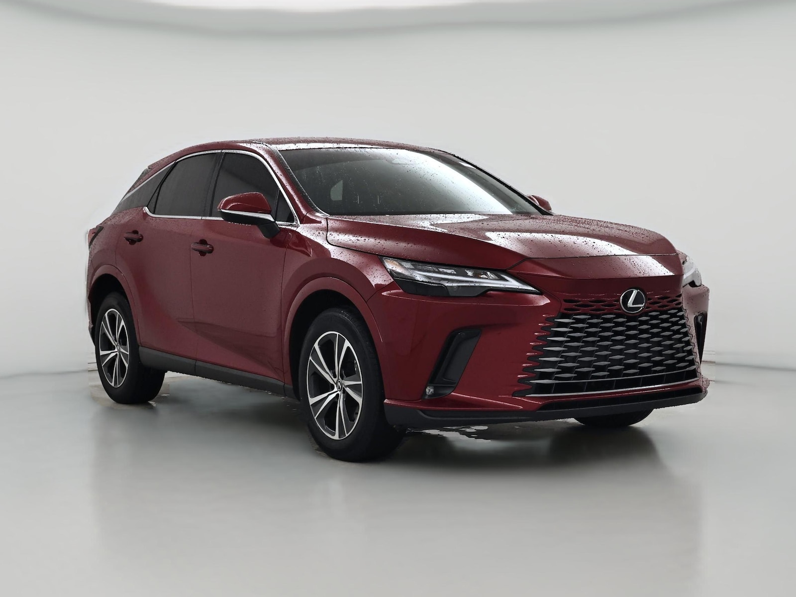 2025 Lexus RX
