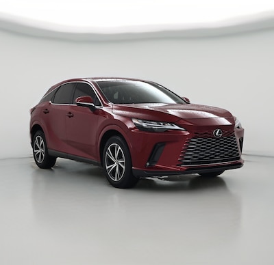 2025 Lexus RX 350