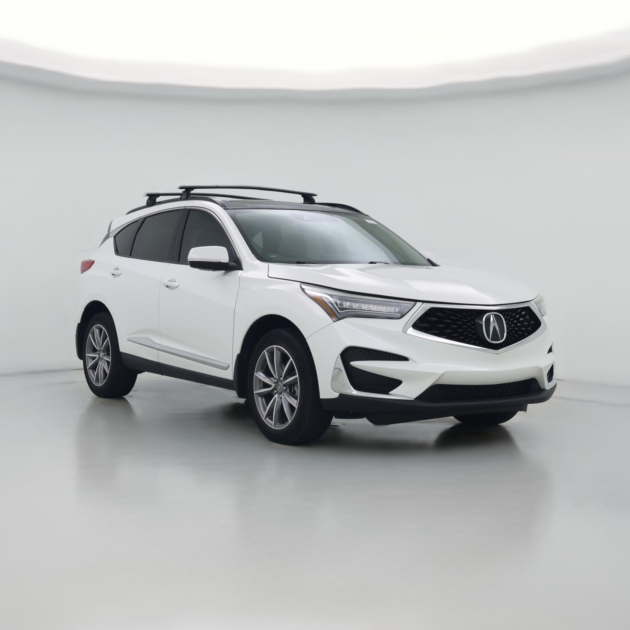 Thumbnail: 2021 Acura RDX - 1