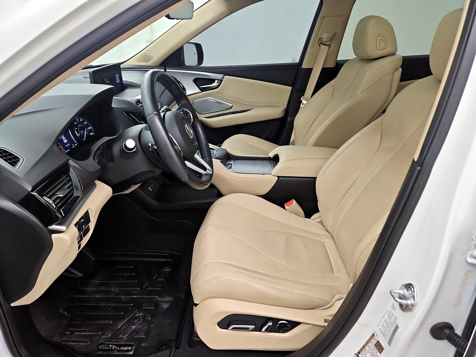 Thumbnail: 2021 Acura RDX - 11