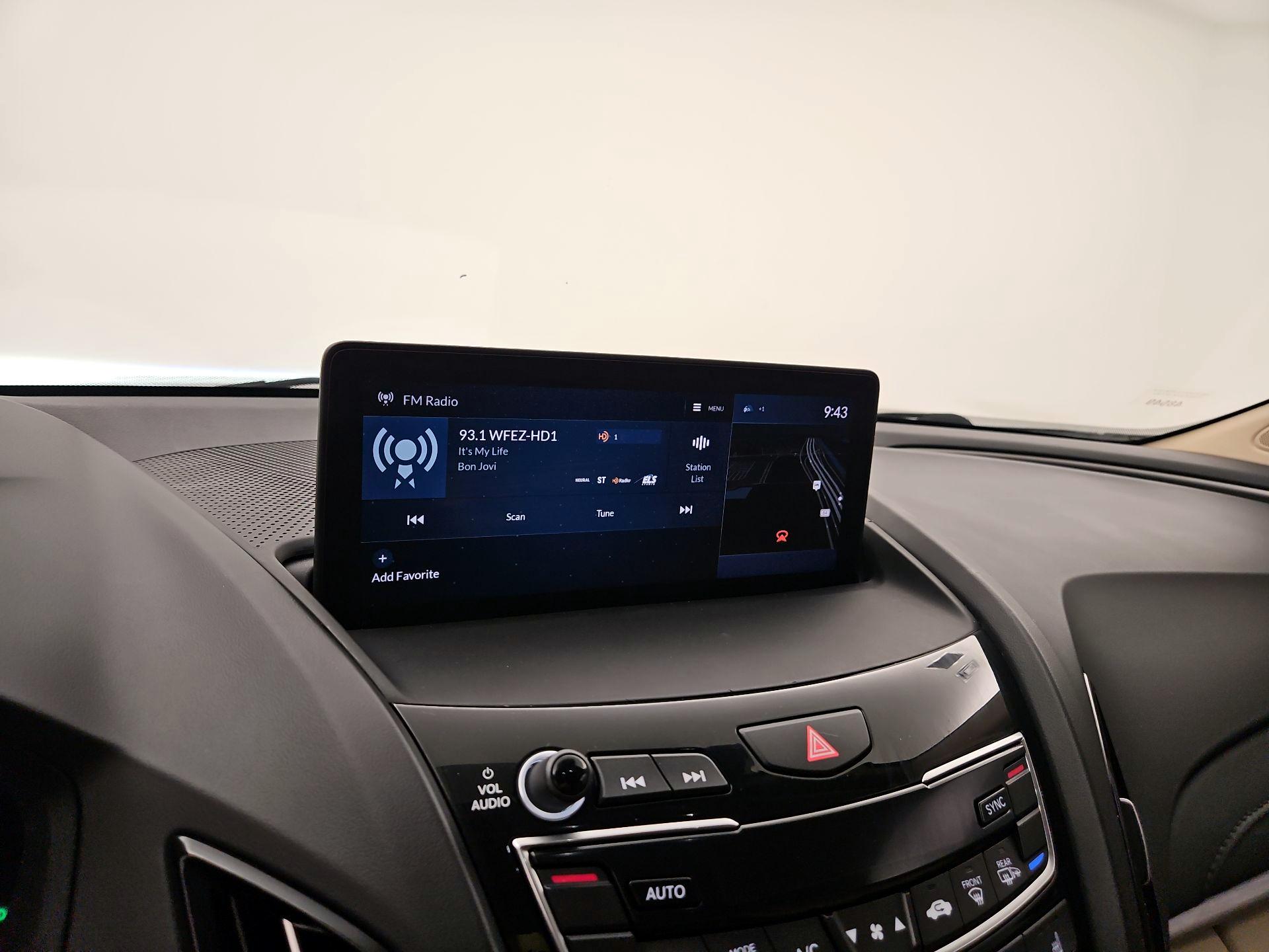 Thumbnail: 2021 Acura RDX - 16