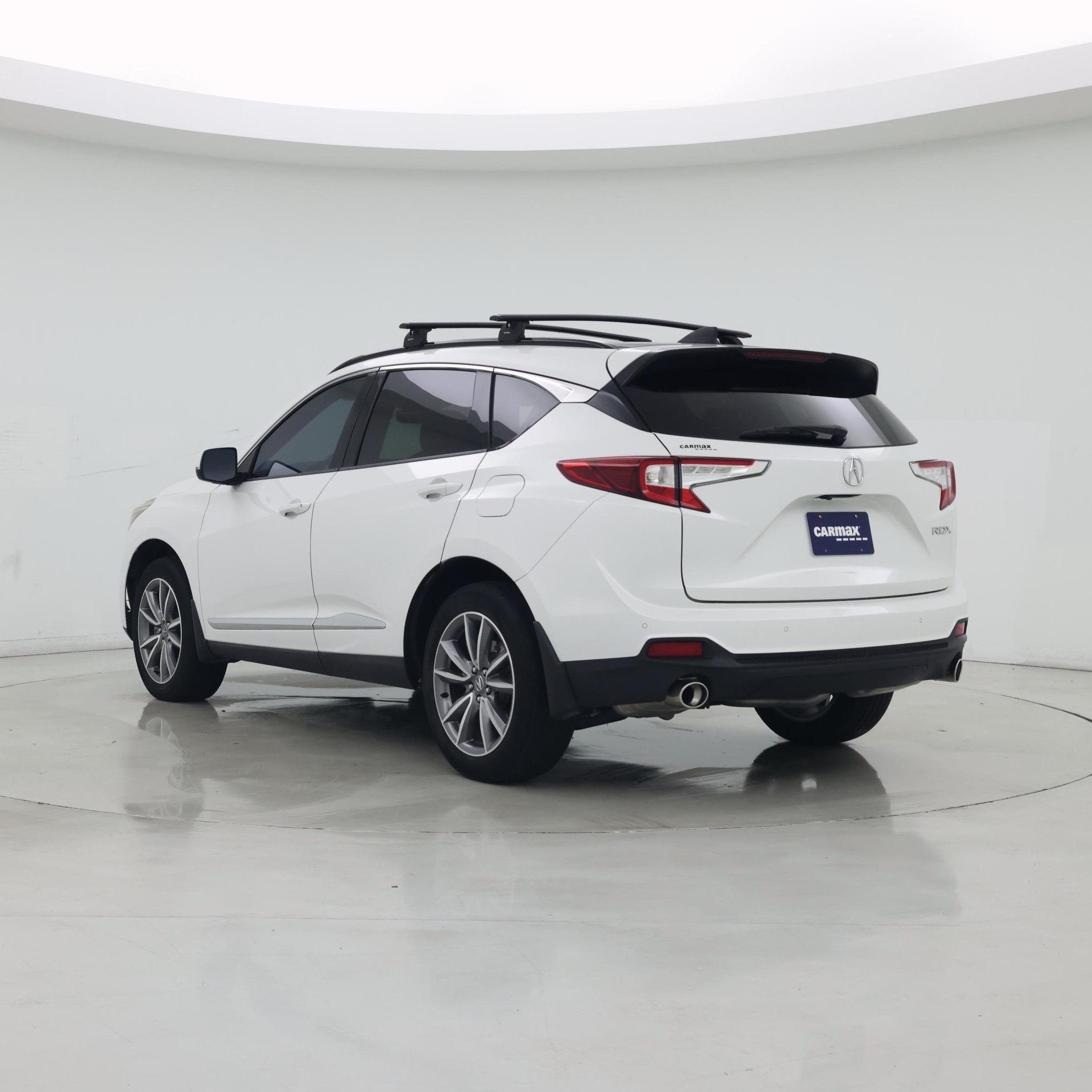 Thumbnail: 2021 Acura RDX - 2