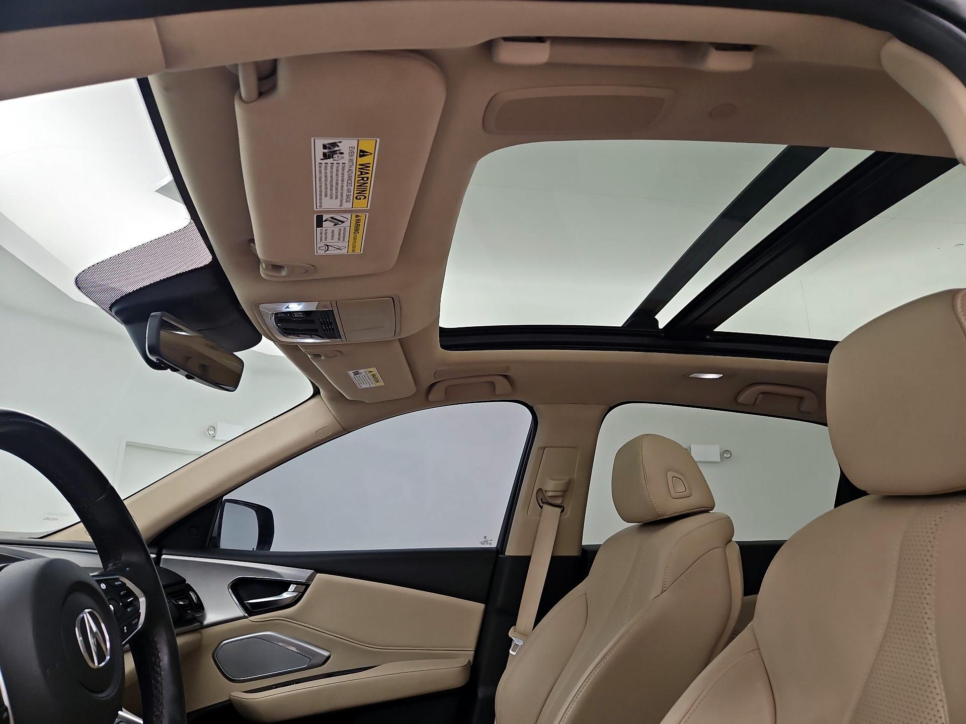 Thumbnail: 2021 Acura RDX - 20
