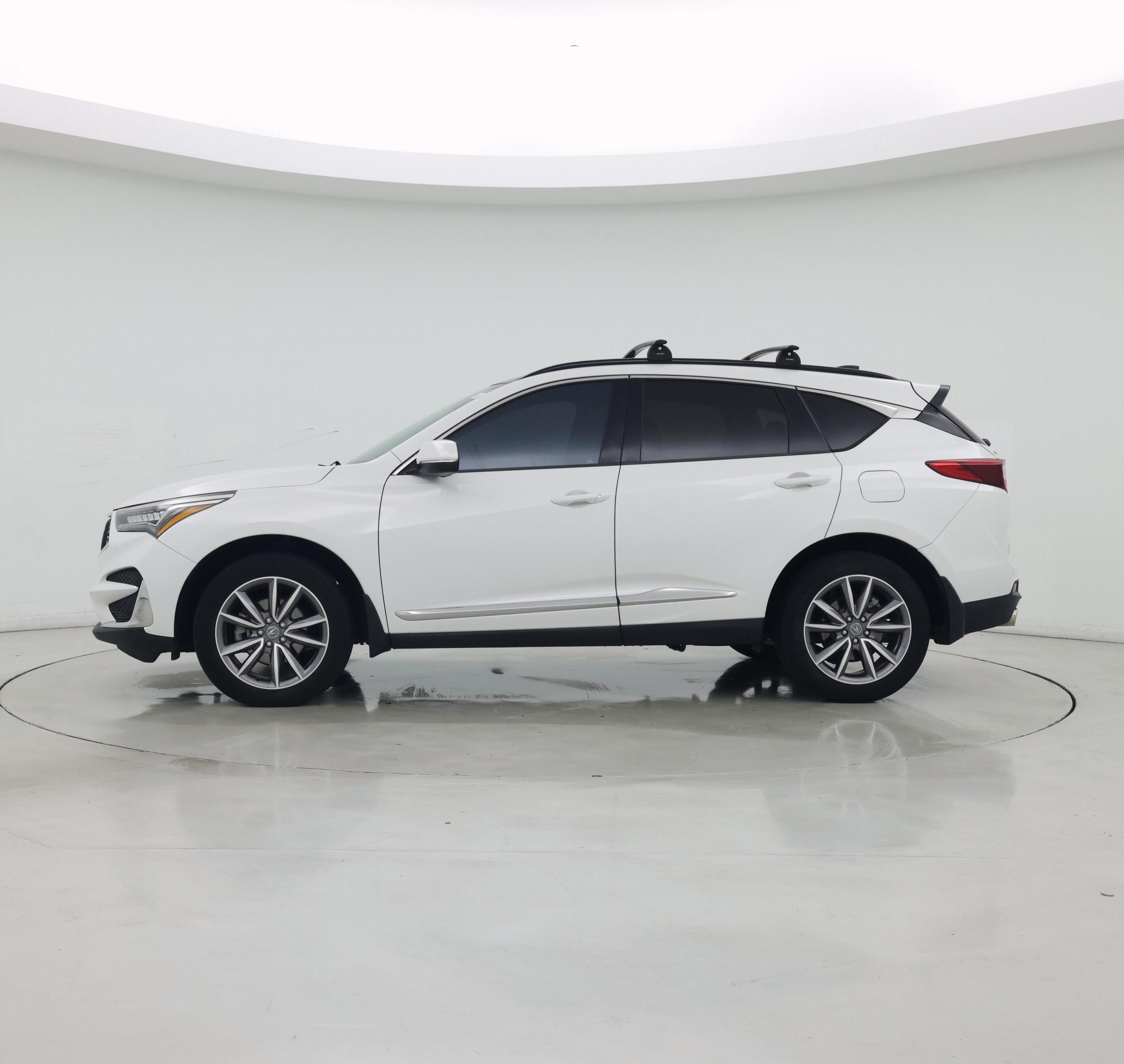 Thumbnail: 2021 Acura RDX - 3