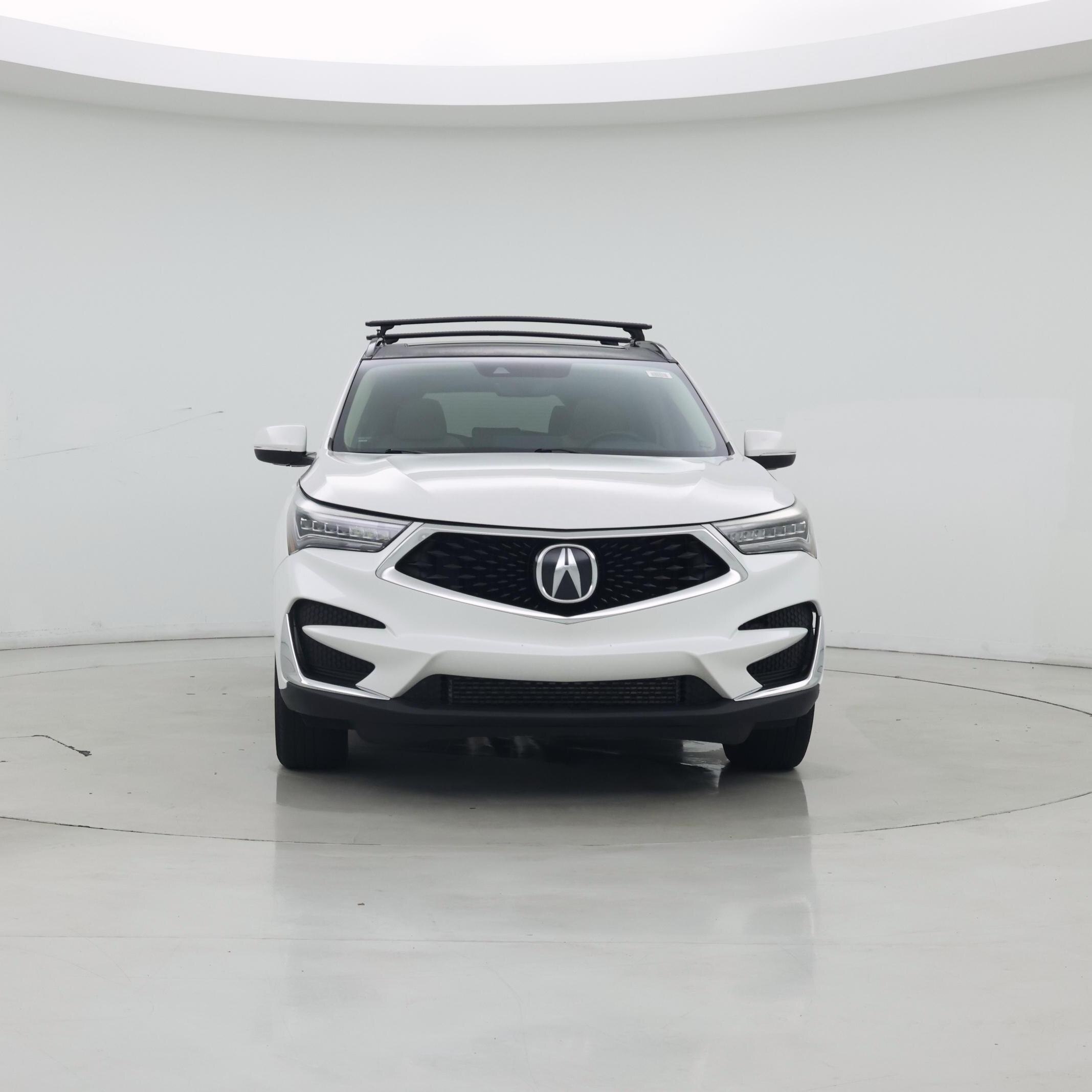 Thumbnail: 2021 Acura RDX - 5