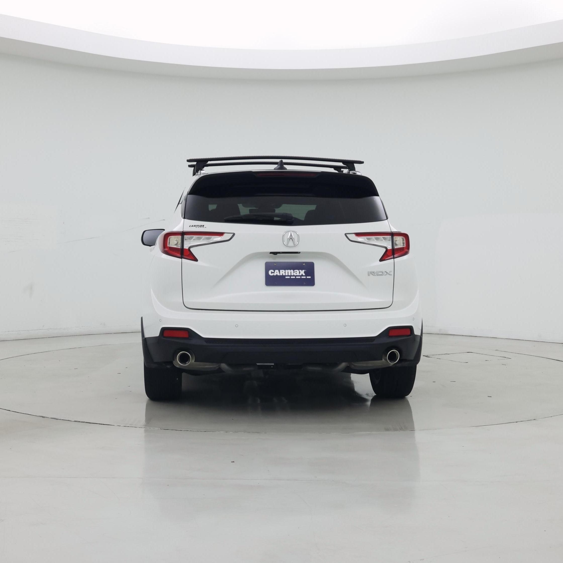 Thumbnail: 2021 Acura RDX - 6