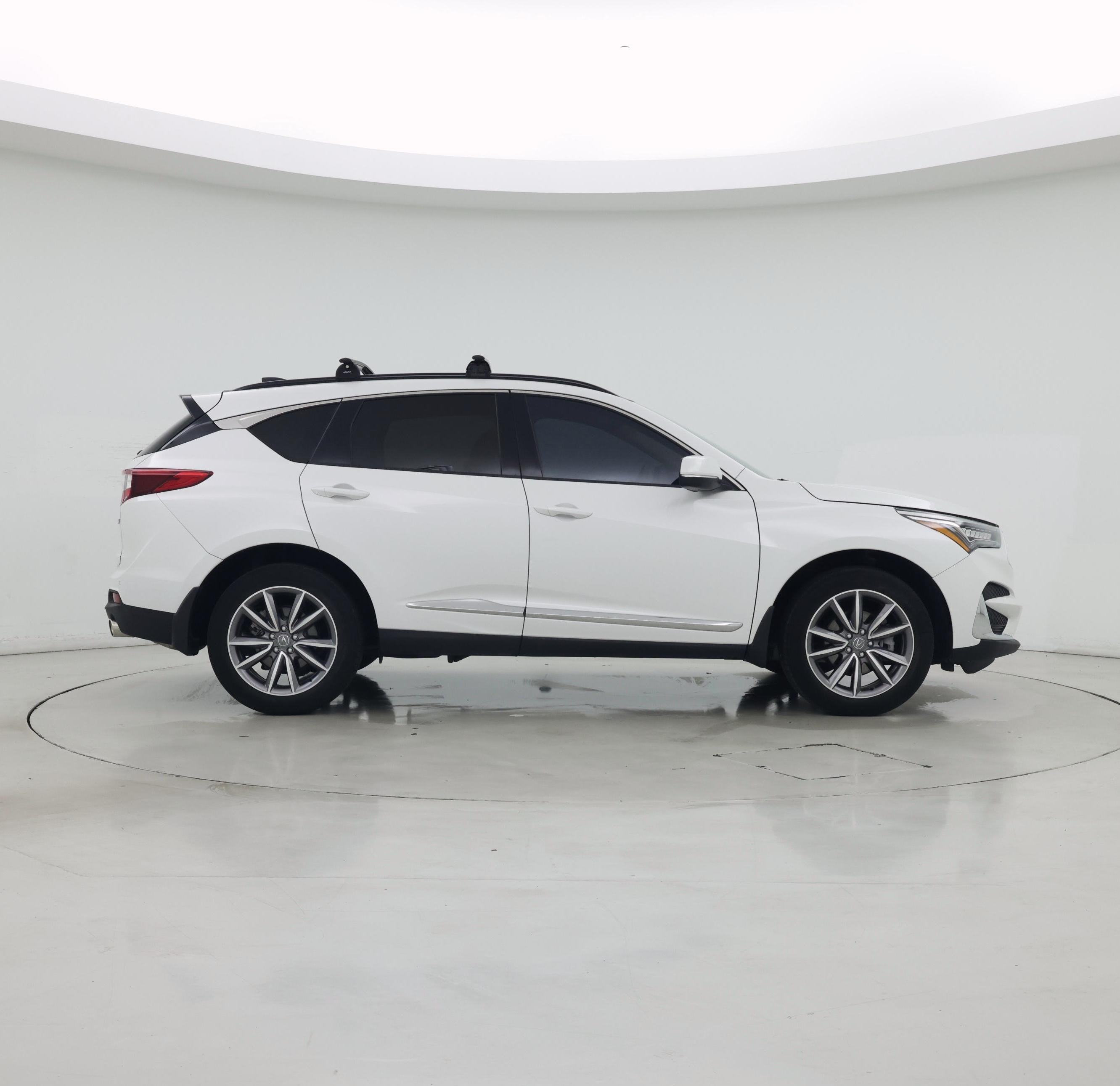 Thumbnail: 2021 Acura RDX - 7