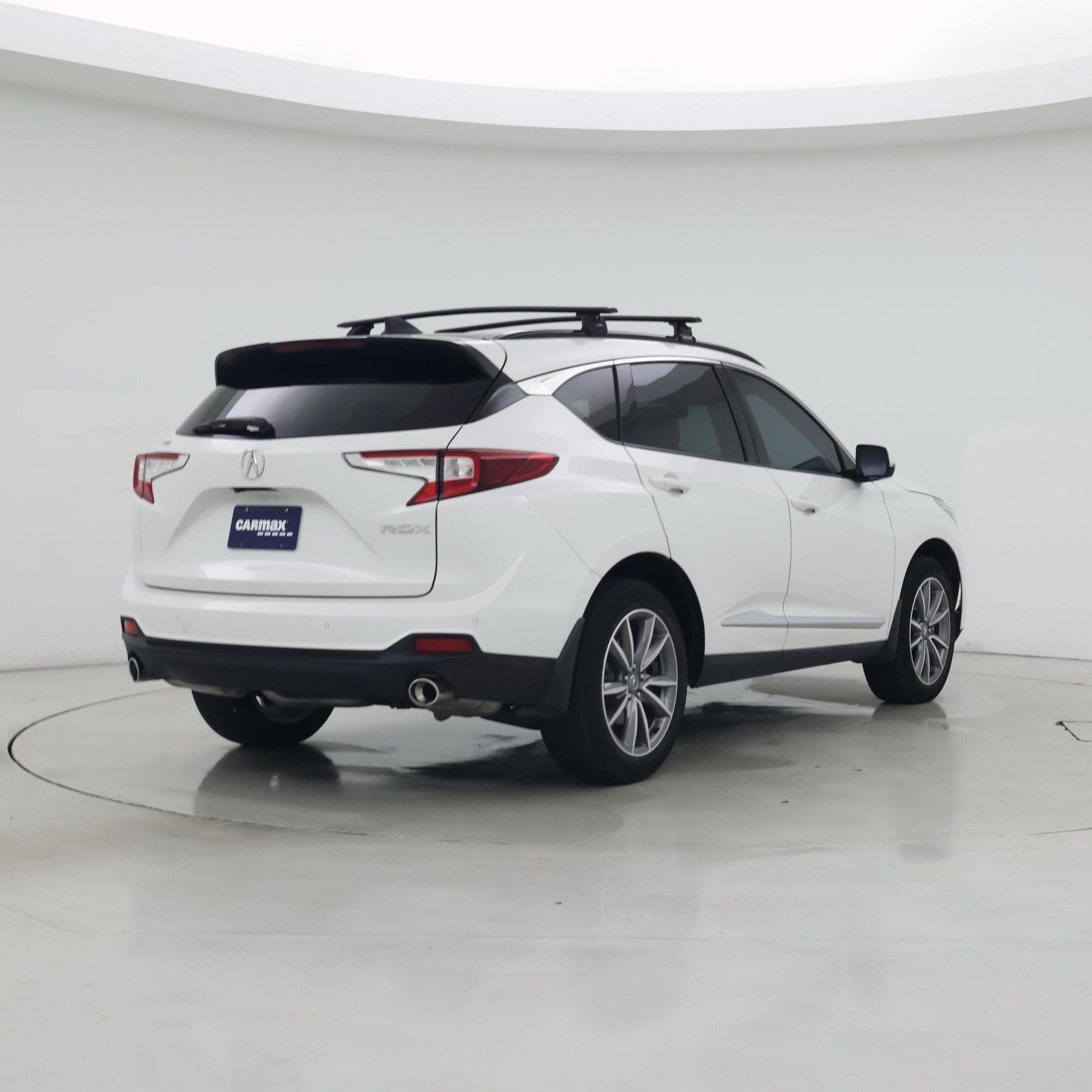 Thumbnail: 2021 Acura RDX - 8