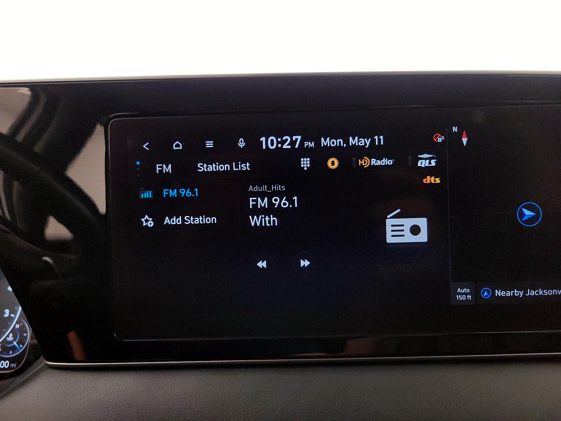 Thumbnail: 2021 Hyundai Palisade - 14