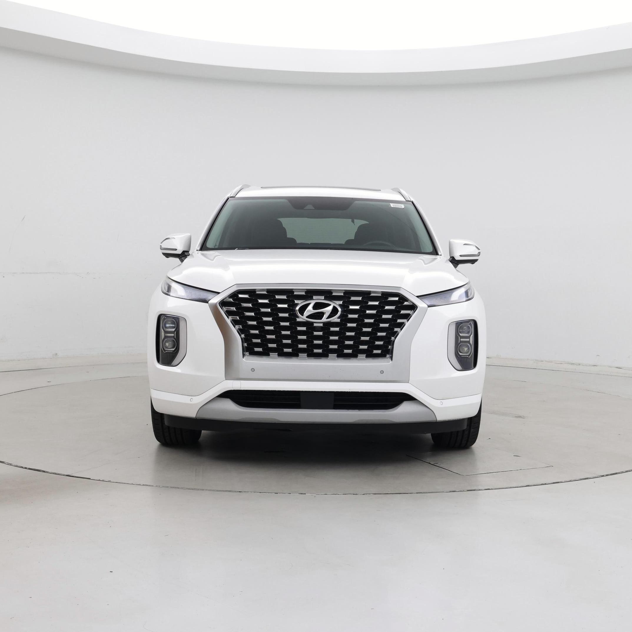 Thumbnail: 2021 Hyundai Palisade - 5