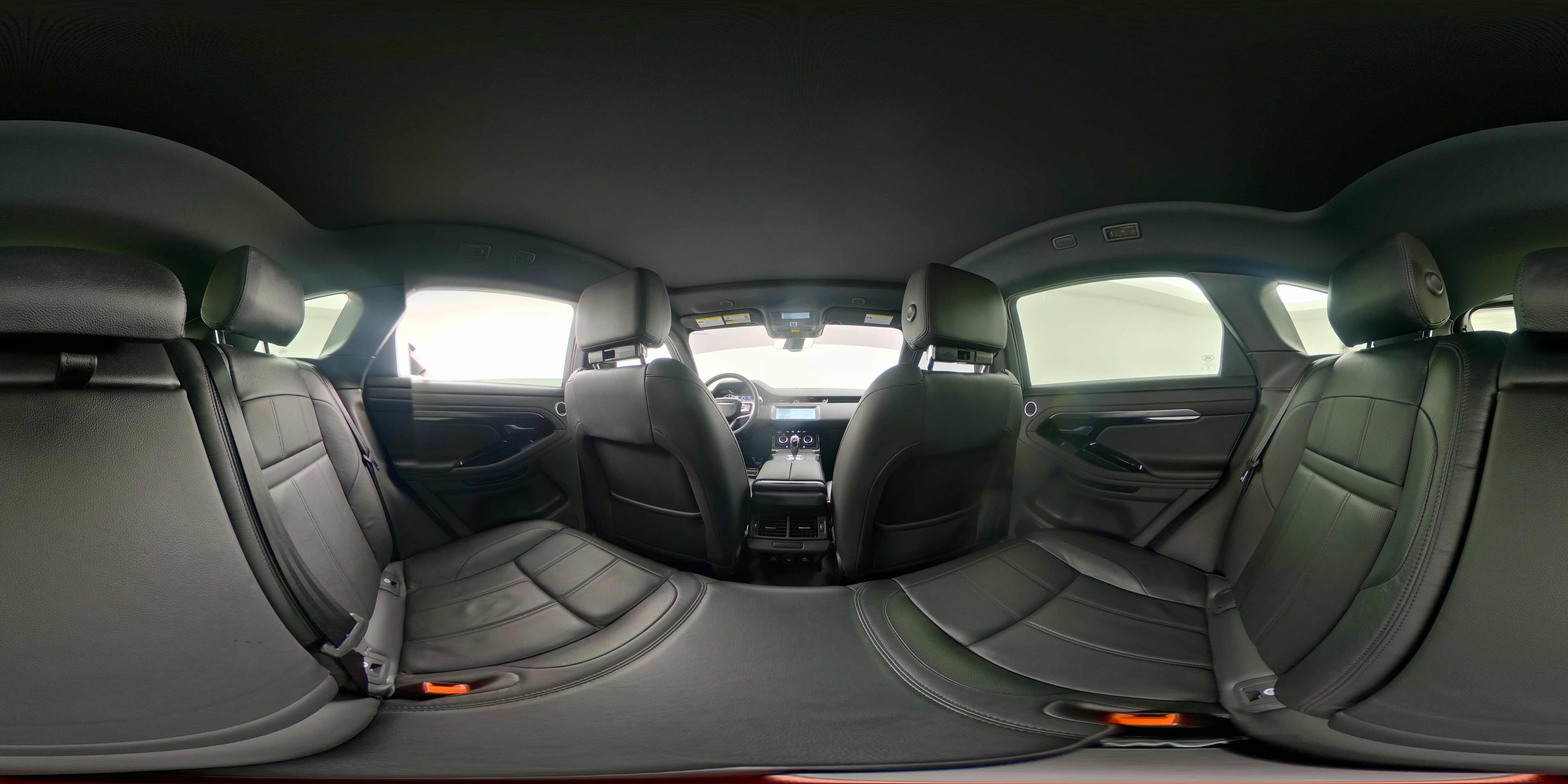 2023 Land Rover Range Rover Evoque S - Photo 27