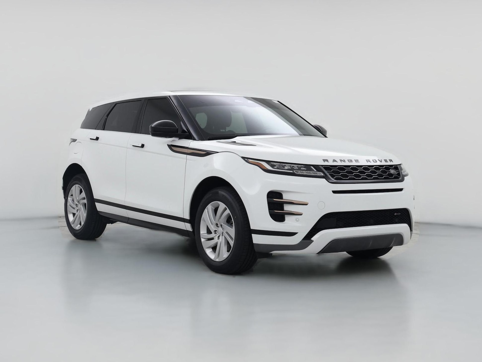 2023 Land Rover Range Rover Evoque