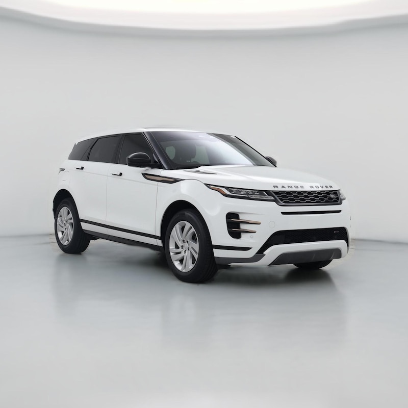2023 Land Rover Range Rover Evoque R-Dynamic S