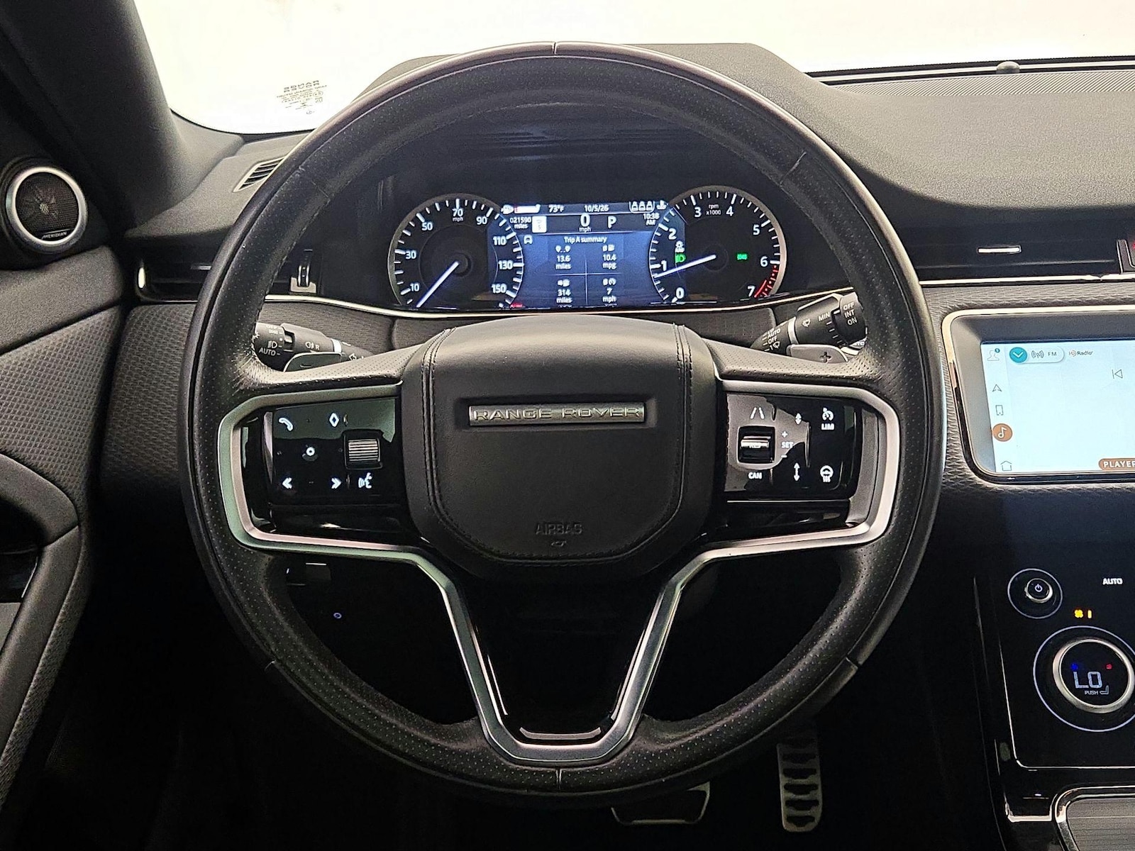 2023 Land Rover Range Rover Evoque S - Photo 11