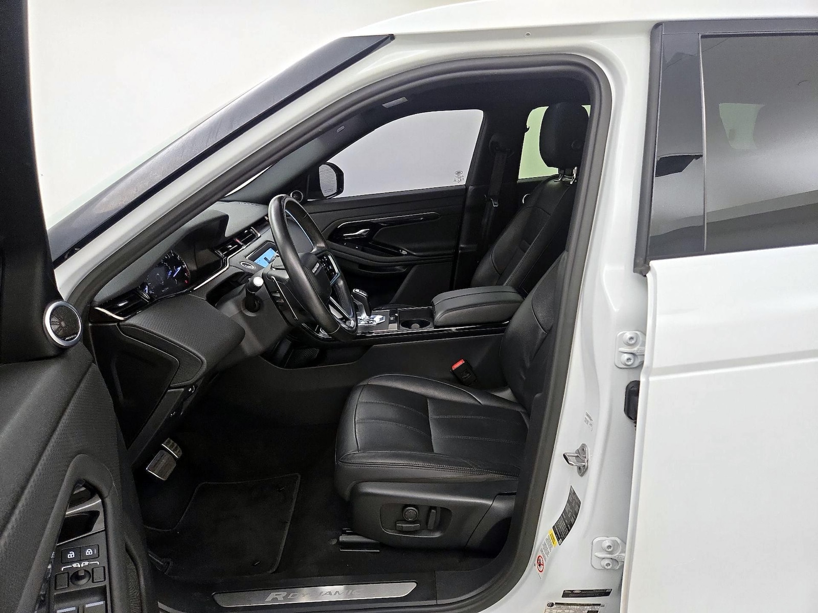 2023 Land Rover Range Rover Evoque S - Photo 12