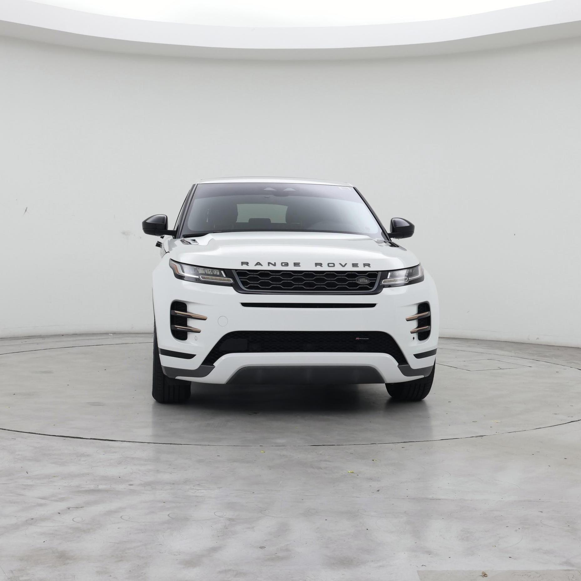 Thumbnail: 2023 Land Rover Range Rover Evoque - 5