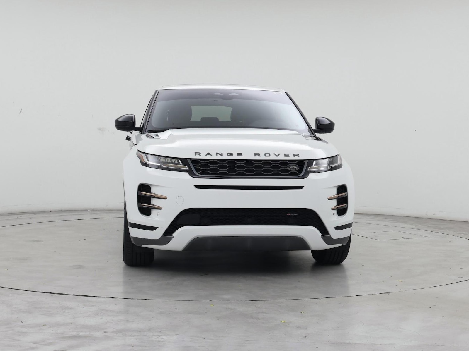 2023 Land Rover Range Rover Evoque S - Photo 6