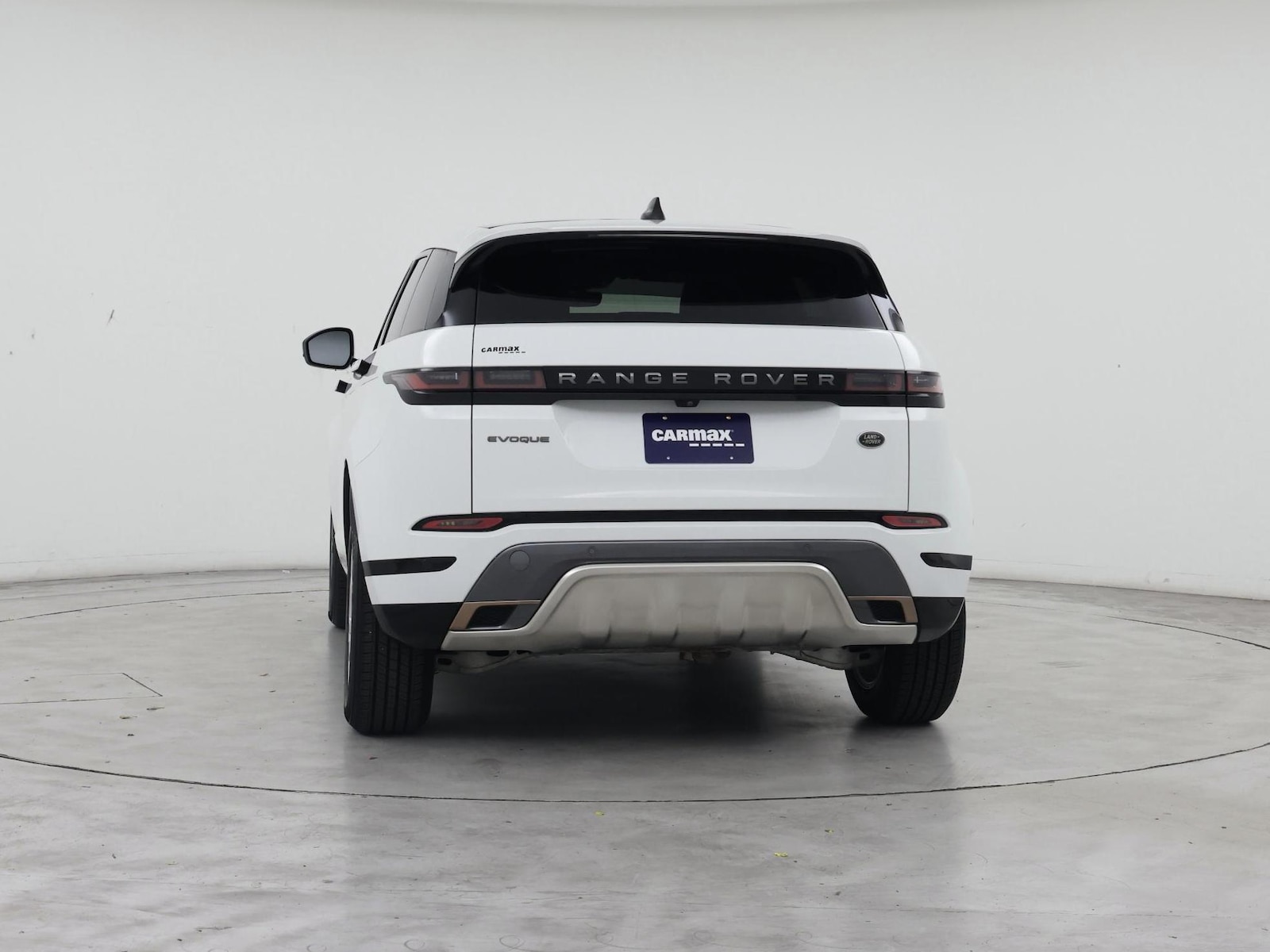 2023 Land Rover Range Rover Evoque S - Photo 7