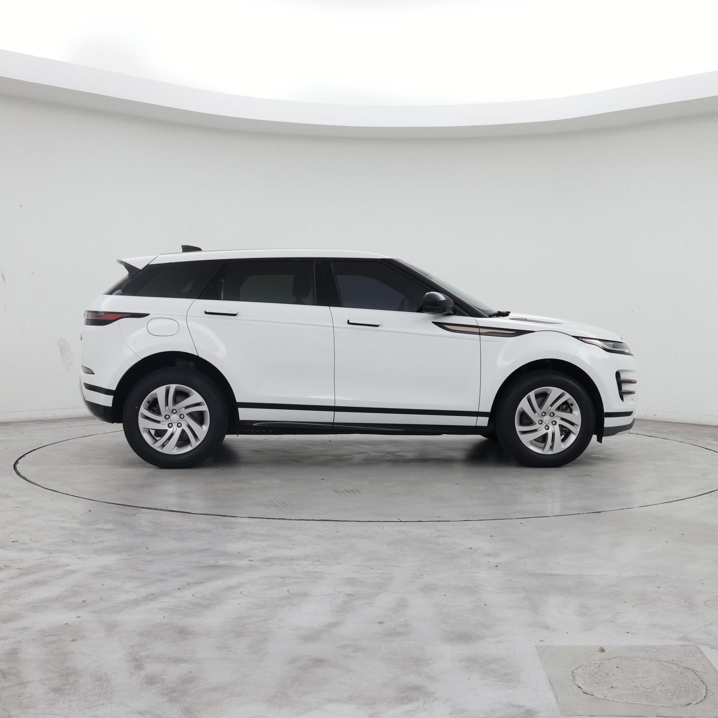 Thumbnail: 2023 Land Rover Range Rover Evoque - 7