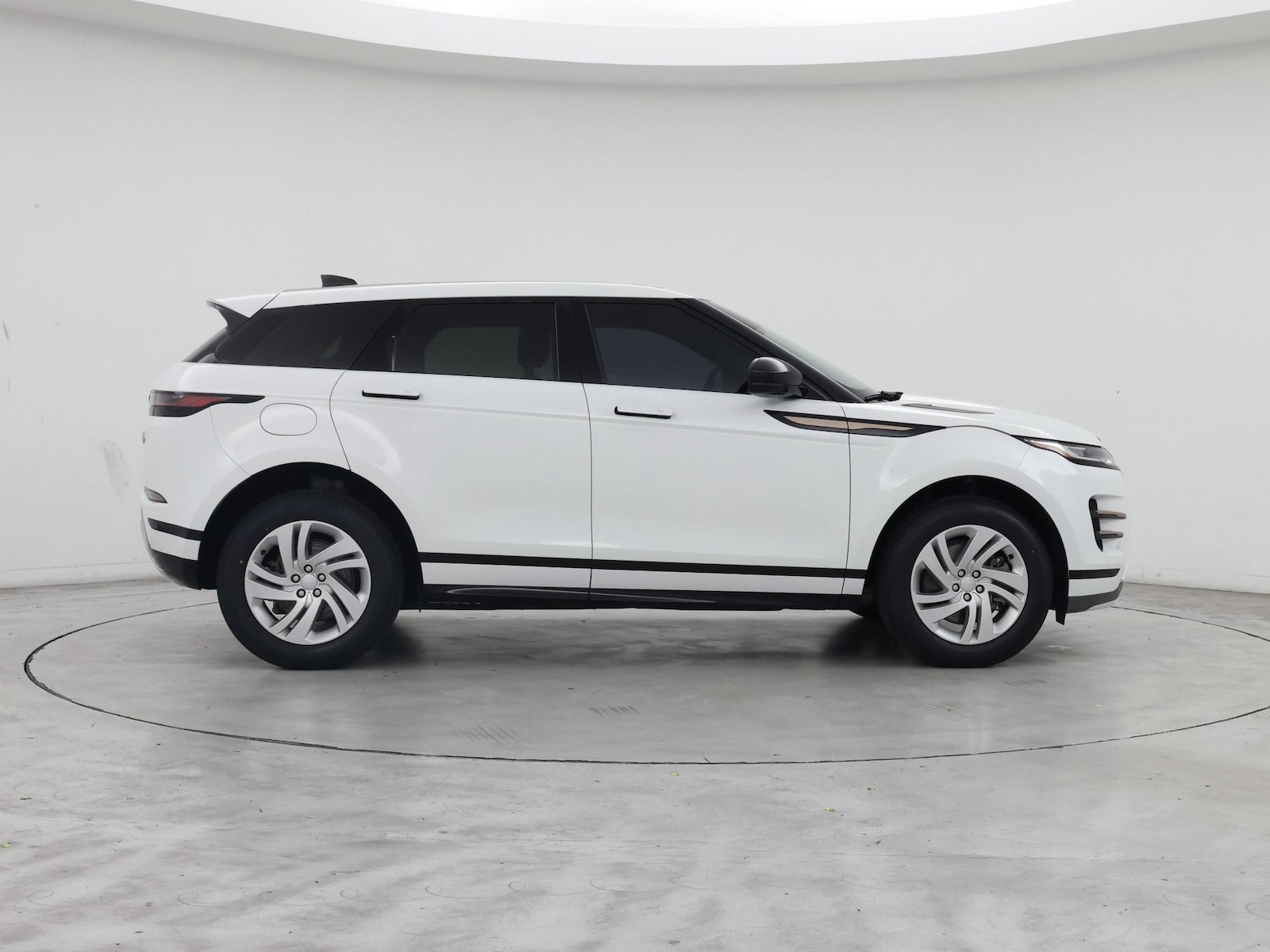 2023 Land Rover Range Rover Evoque S - Photo 8
