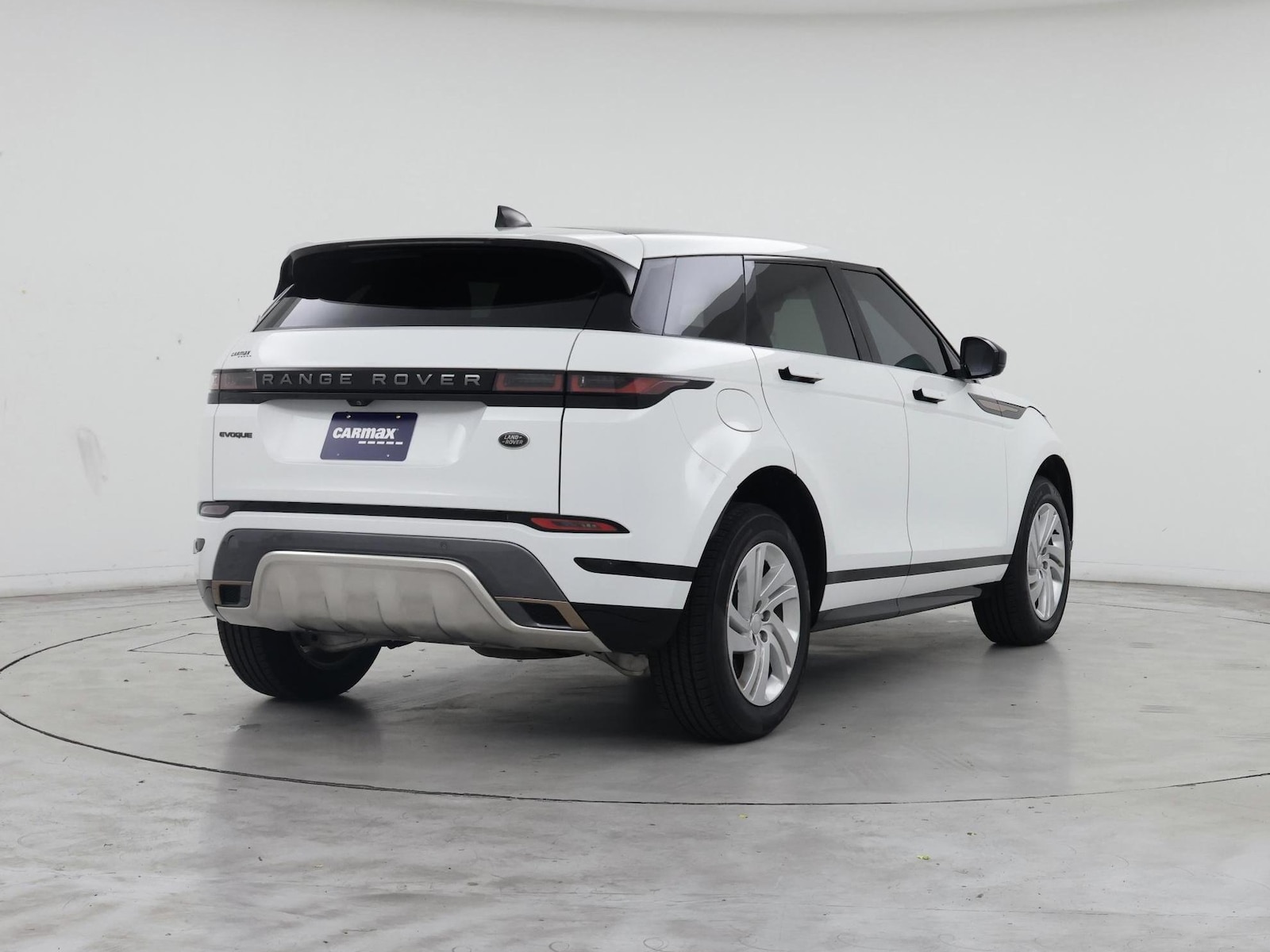 2023 Land Rover Range Rover Evoque S - Photo 9