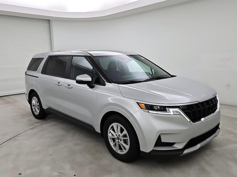 2022 Kia Carnival LX -
                  Fort Lauderdale, FL