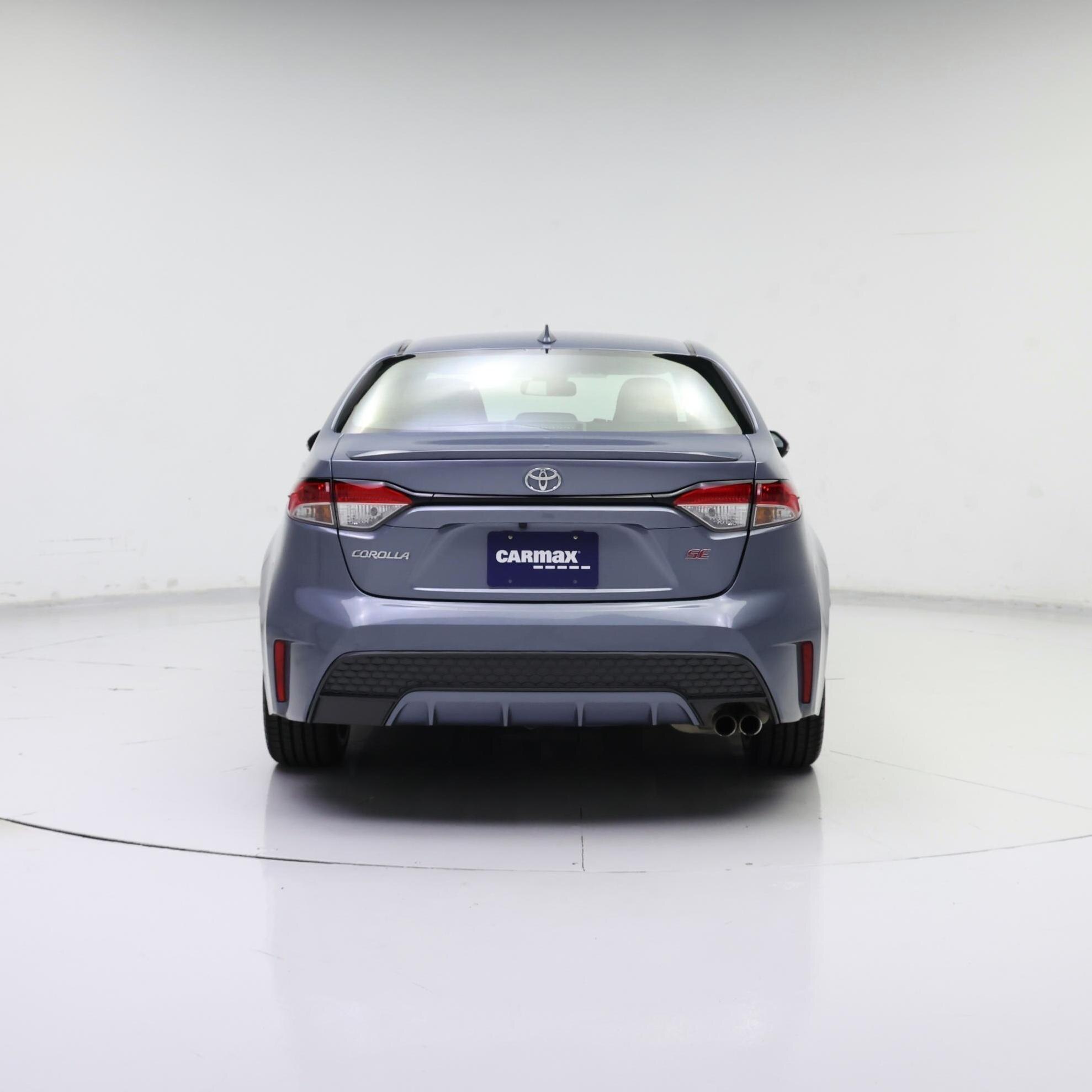Thumbnail: 2021 Toyota Corolla - 6