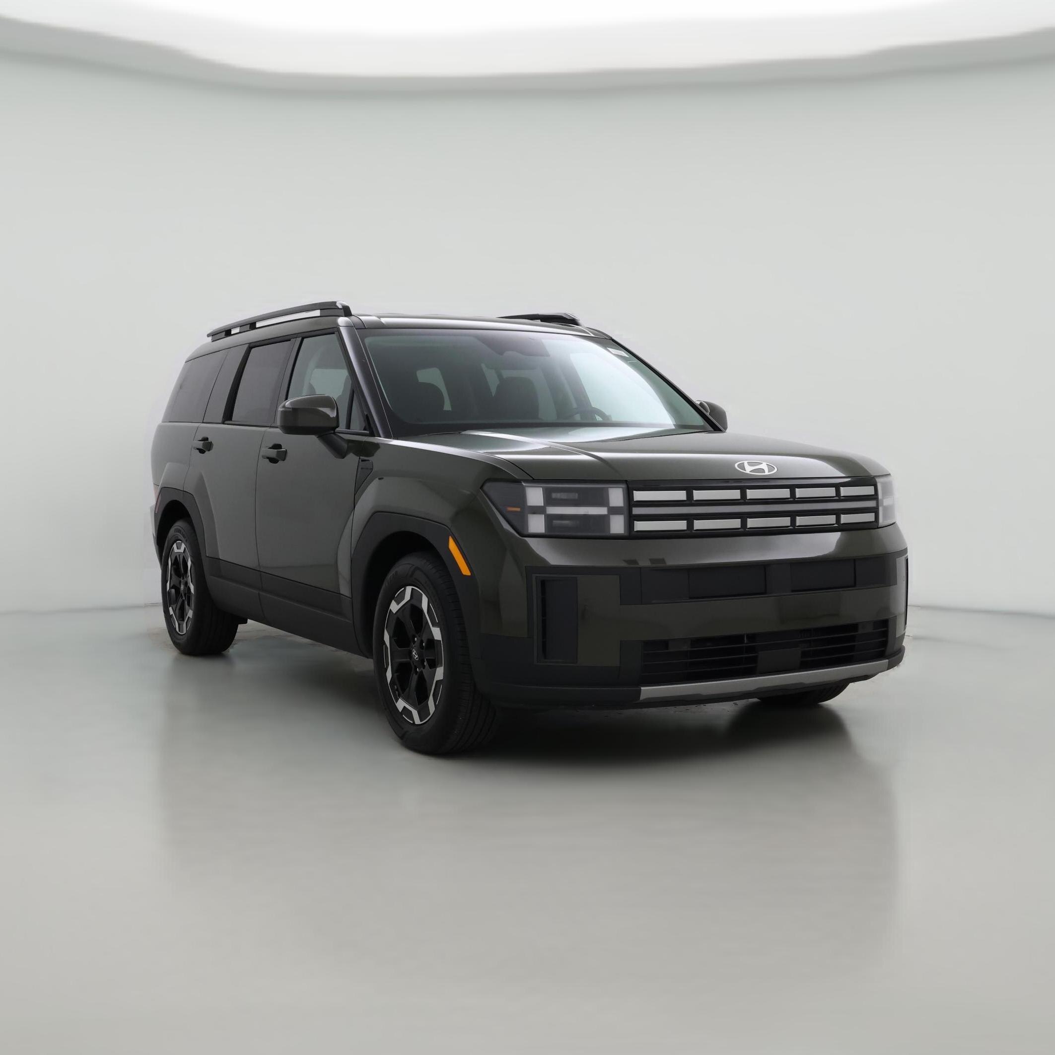 Thumbnail: 2024 Hyundai Santa Fe - 1