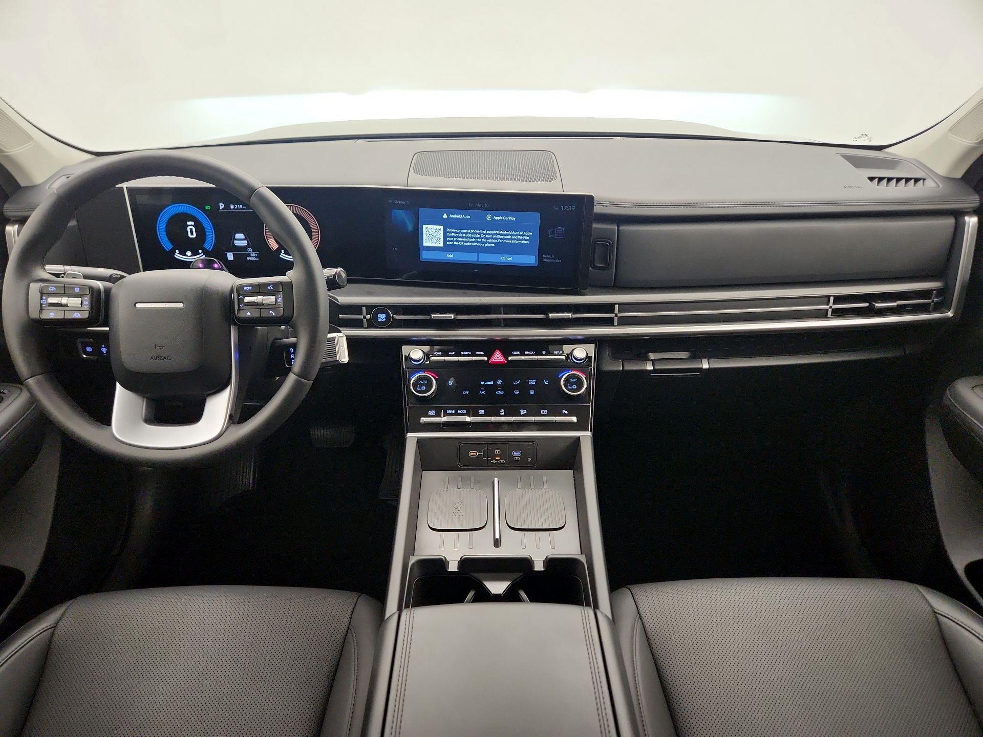Thumbnail: 2024 Hyundai Santa Fe - 9