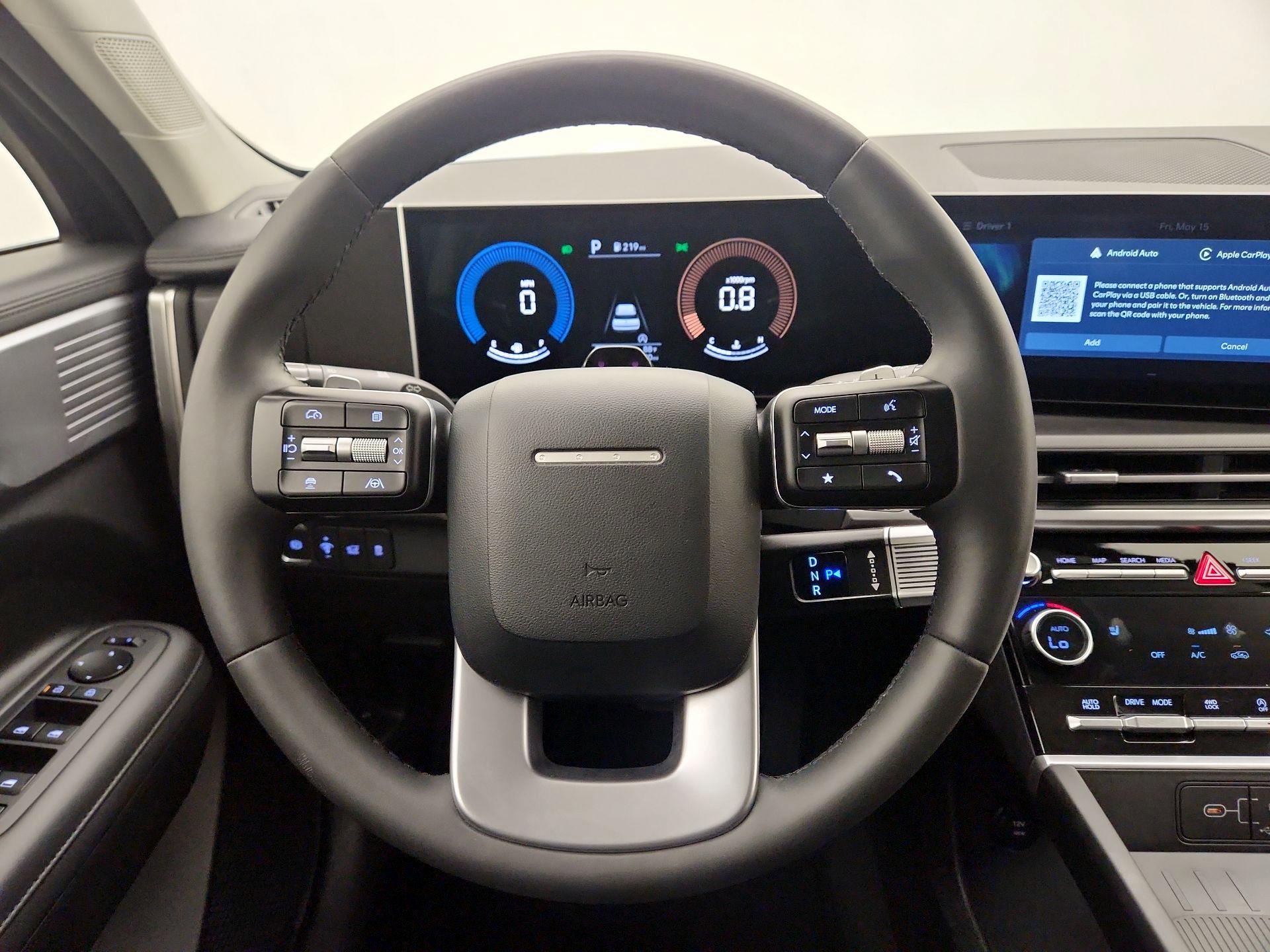 Thumbnail: 2024 Hyundai Santa Fe - 10