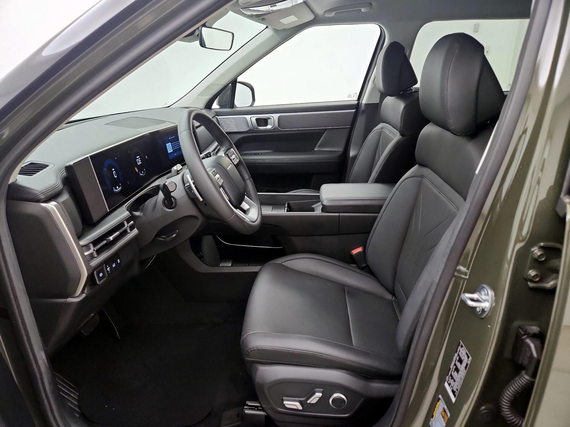 Thumbnail: 2024 Hyundai Santa Fe - 11