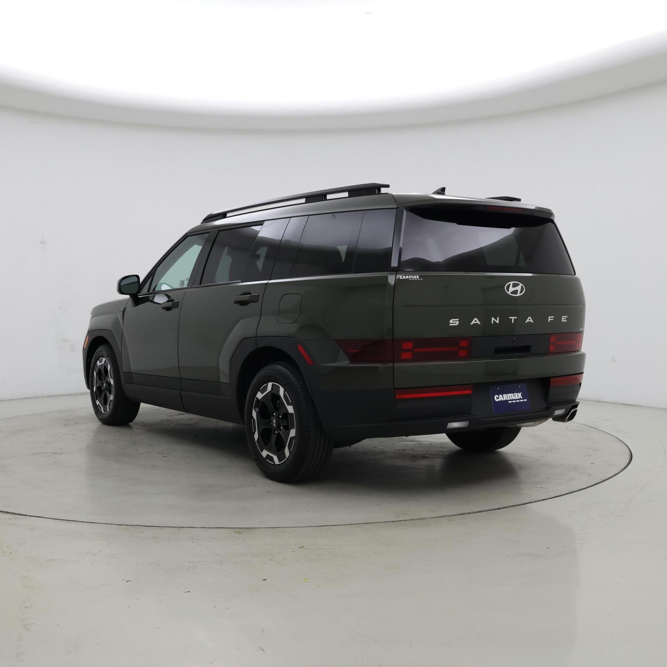 Thumbnail: 2024 Hyundai Santa Fe - 2