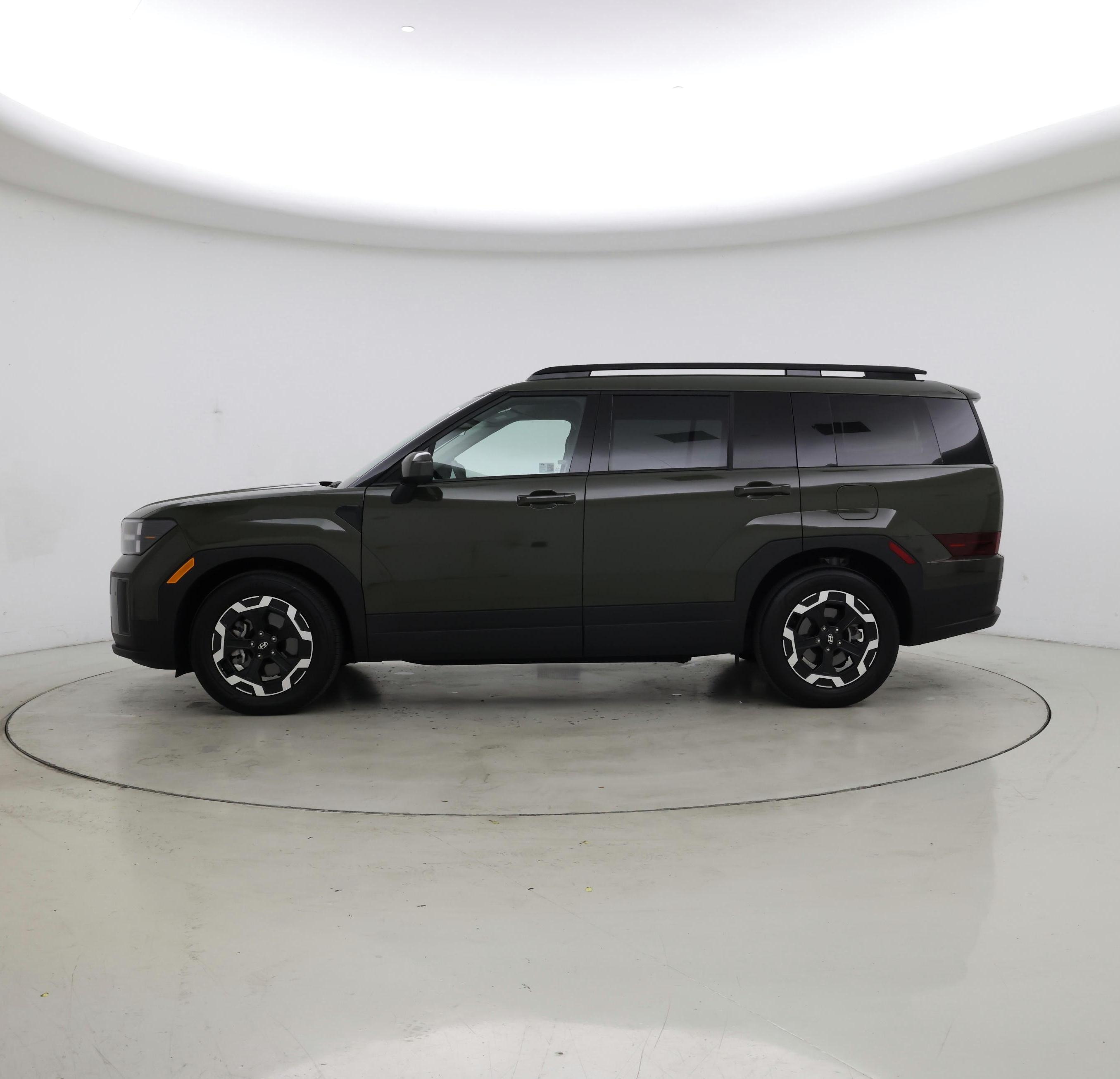 Thumbnail: 2024 Hyundai Santa Fe - 3
