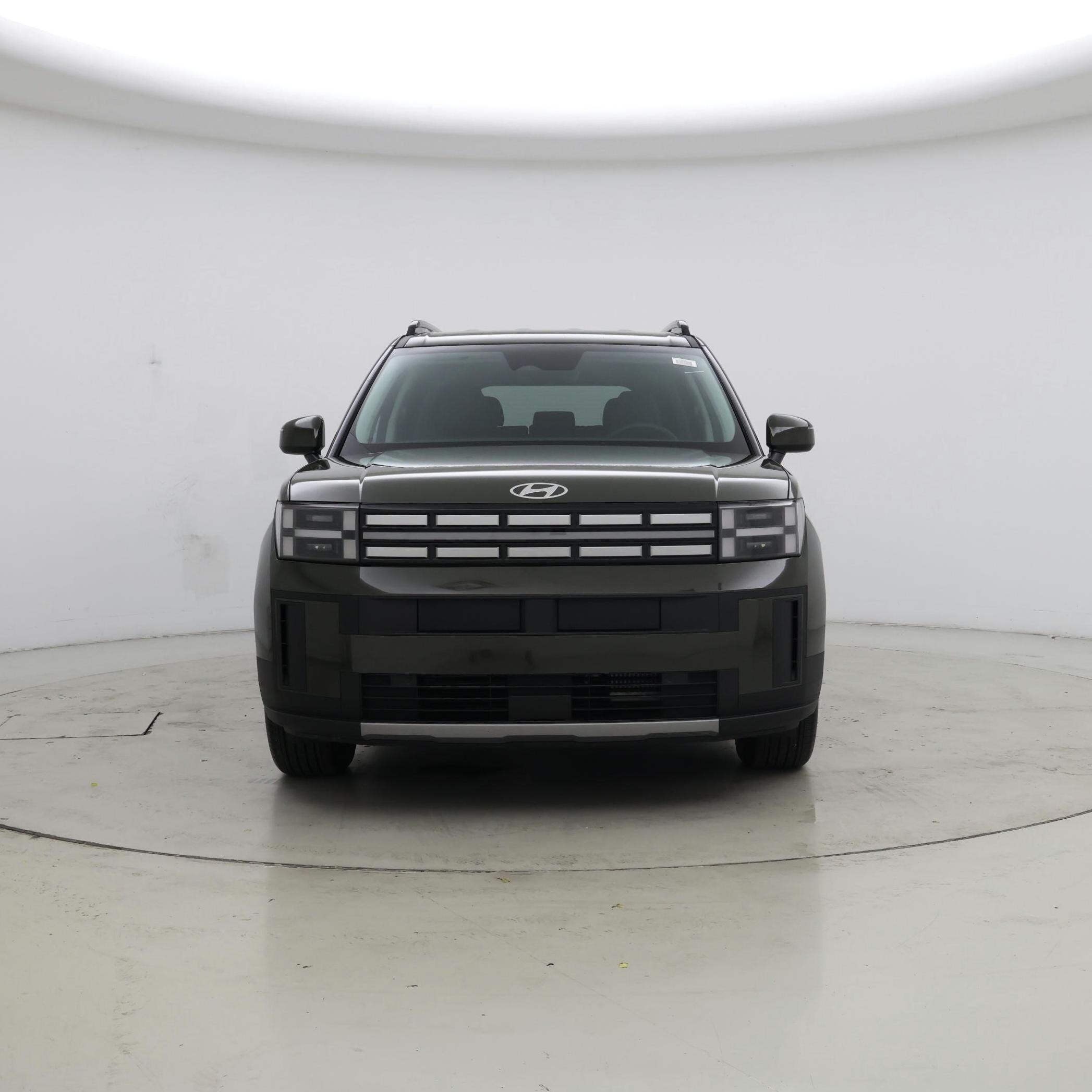 Thumbnail: 2024 Hyundai Santa Fe - 5