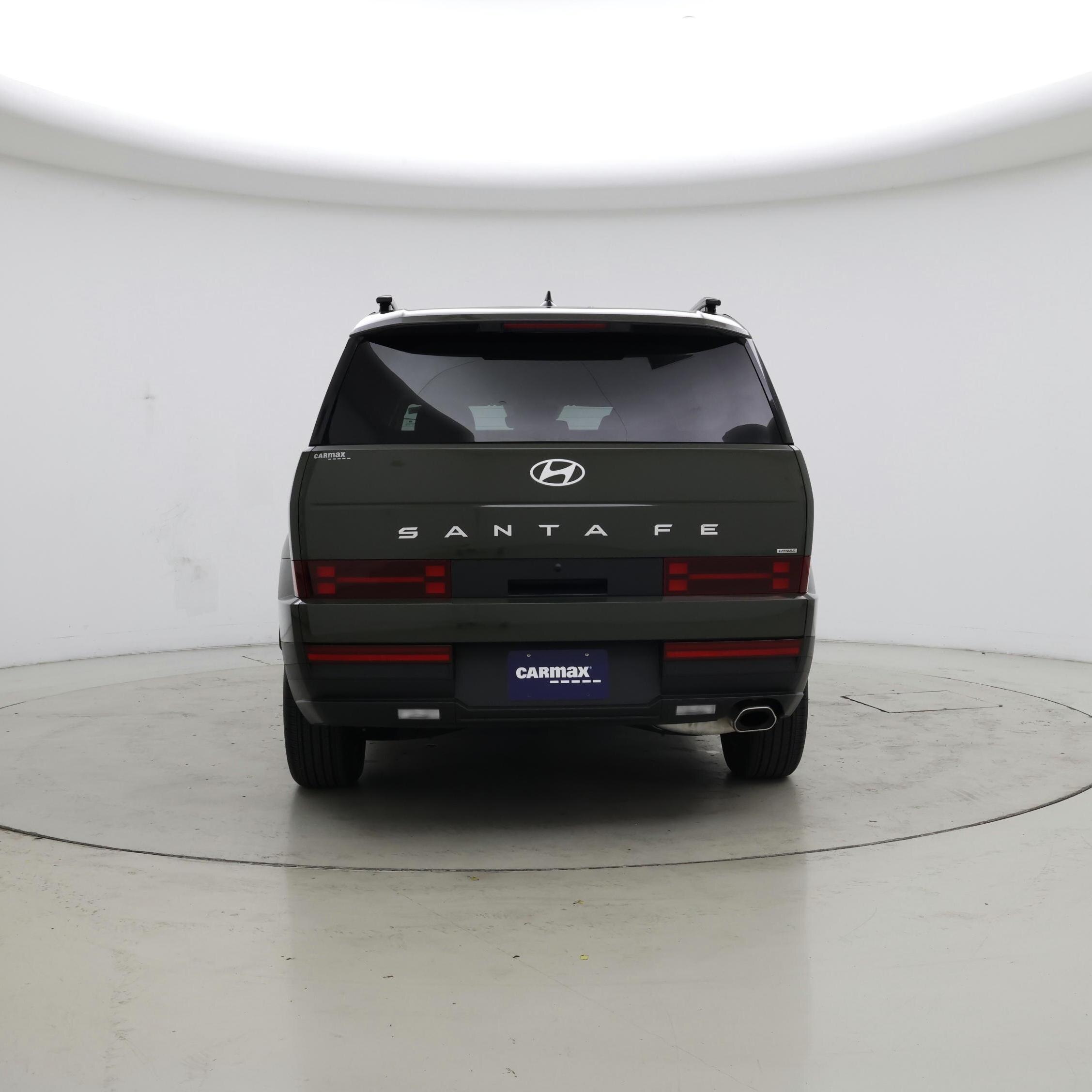 Thumbnail: 2024 Hyundai Santa Fe - 6