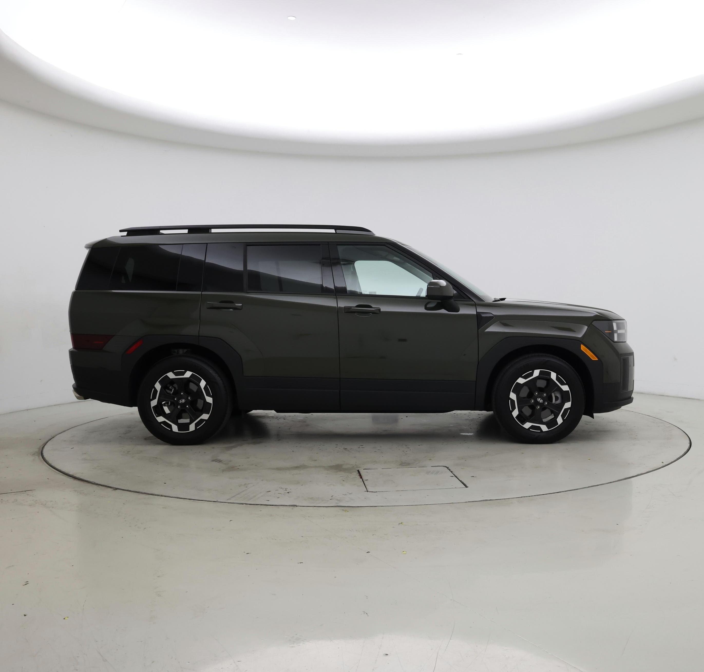 Thumbnail: 2024 Hyundai Santa Fe - 7