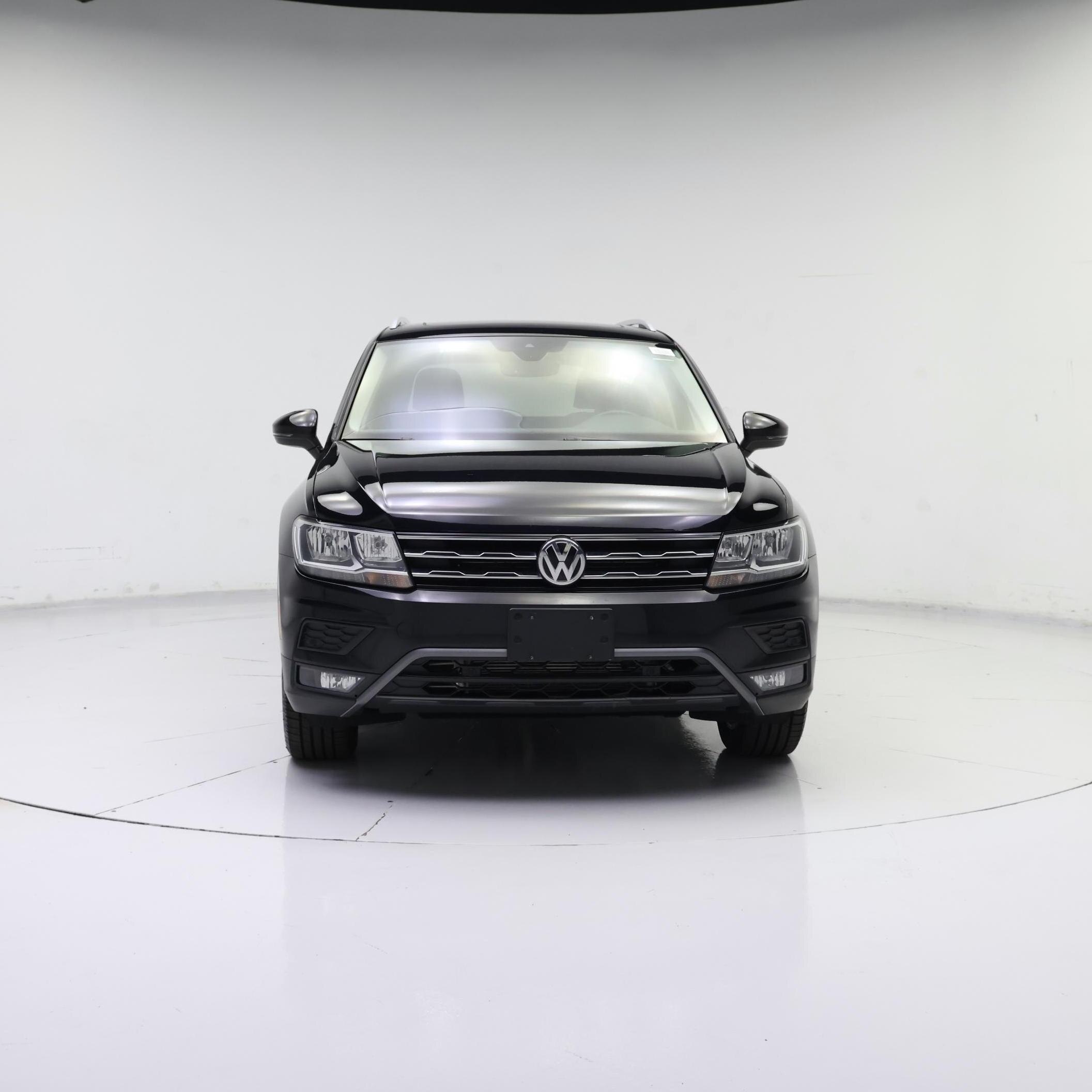 Thumbnail: 2021 Volkswagen Tiguan - 5