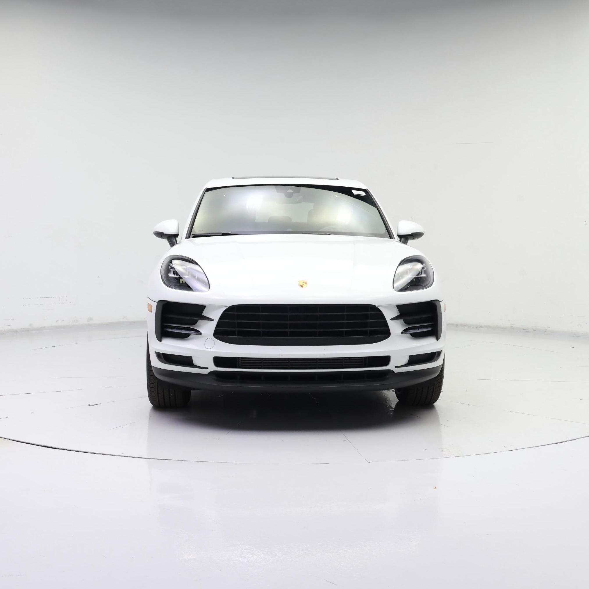 Thumbnail: 2020 Porsche Macan - 5