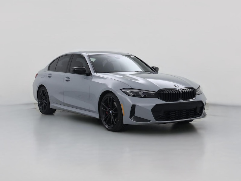 2023 BMW 330 I