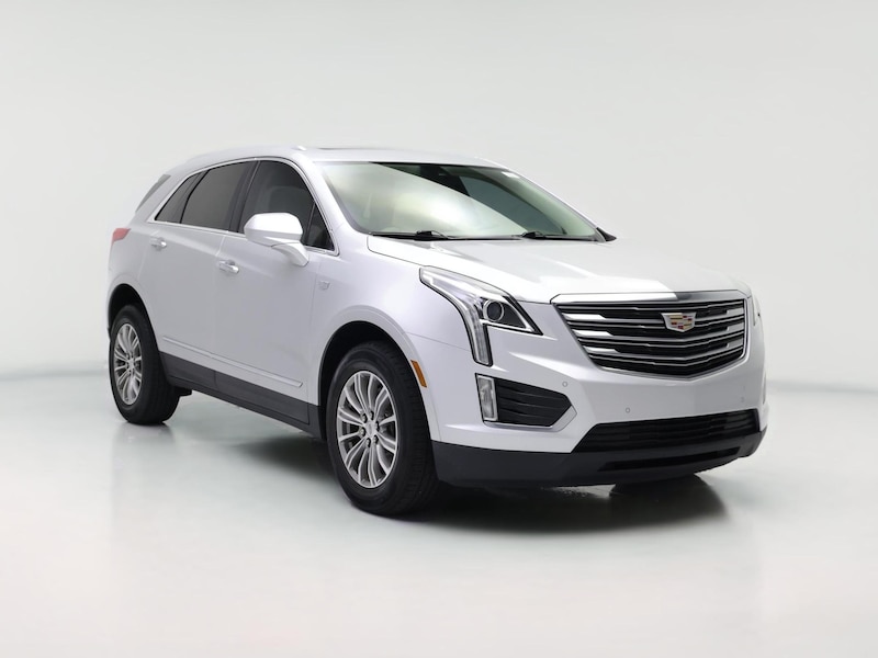 2017 Cadillac XT5 Luxury -
                  Orlando, FL