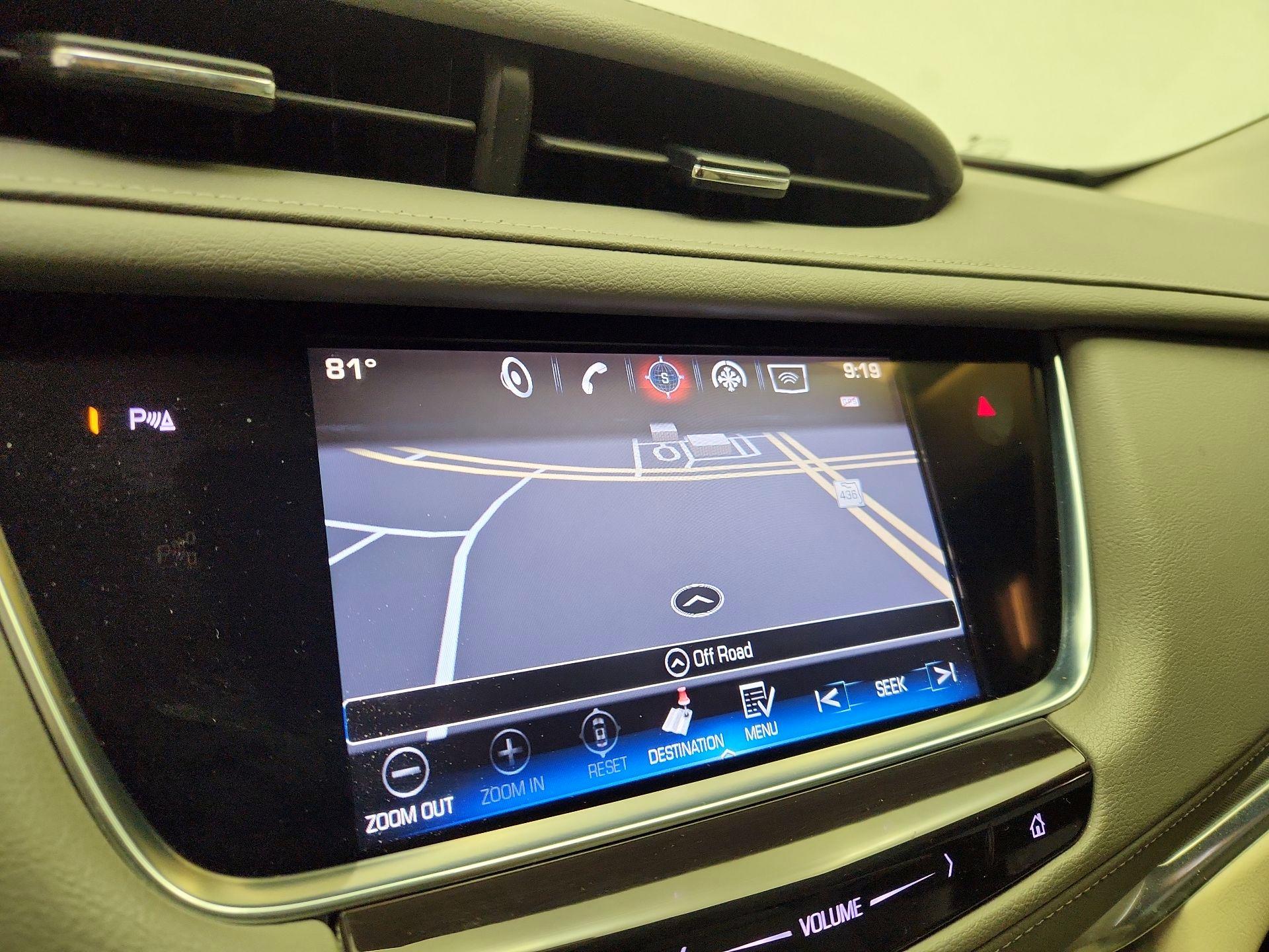 Thumbnail: 2017 Cadillac XT5 - 14