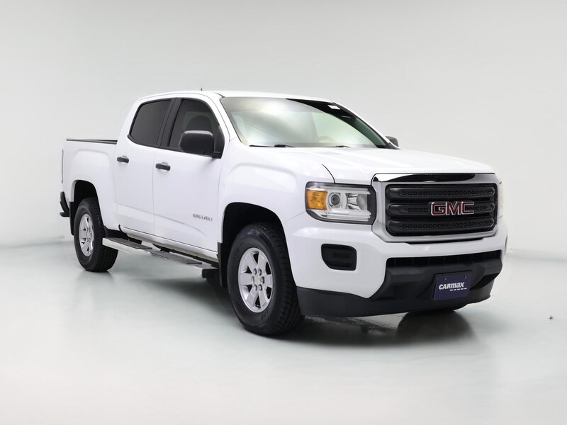 2020 GMC Canyon  -
                  Daytona Beach, FL