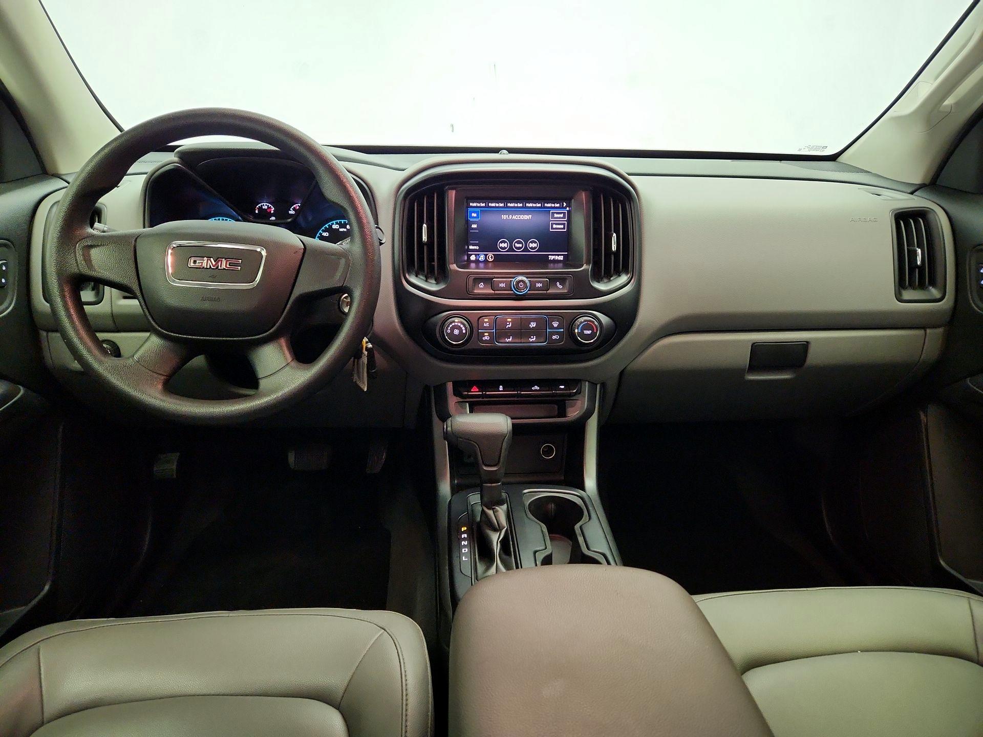 Thumbnail: 2020 GMC Canyon - 9