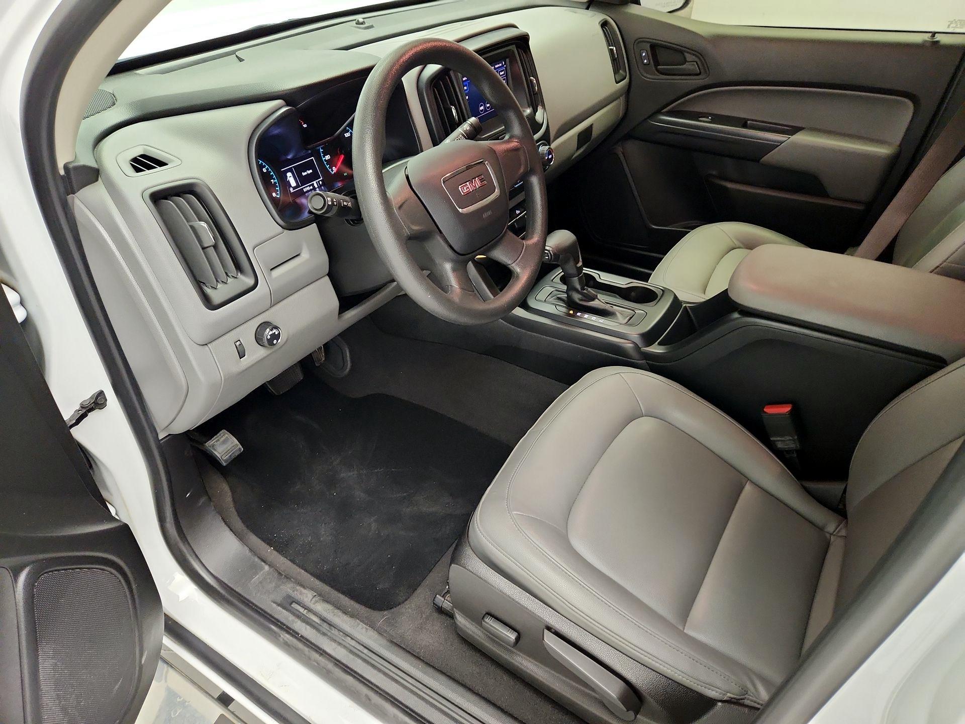 Thumbnail: 2020 GMC Canyon - 11