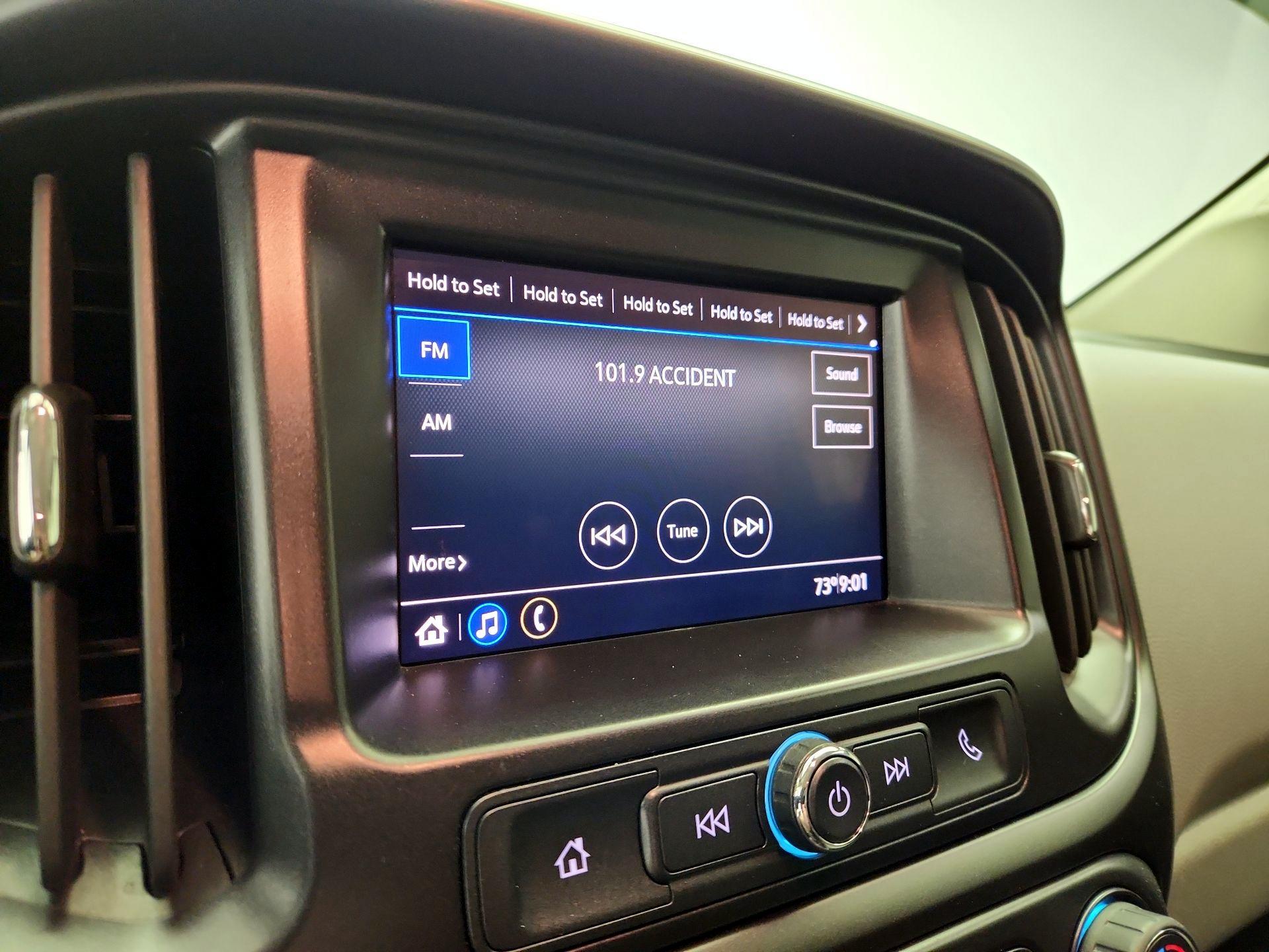 Thumbnail: 2020 GMC Canyon - 15